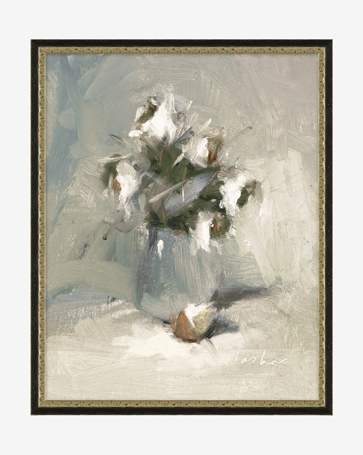McGee & Co - Soft Florals II