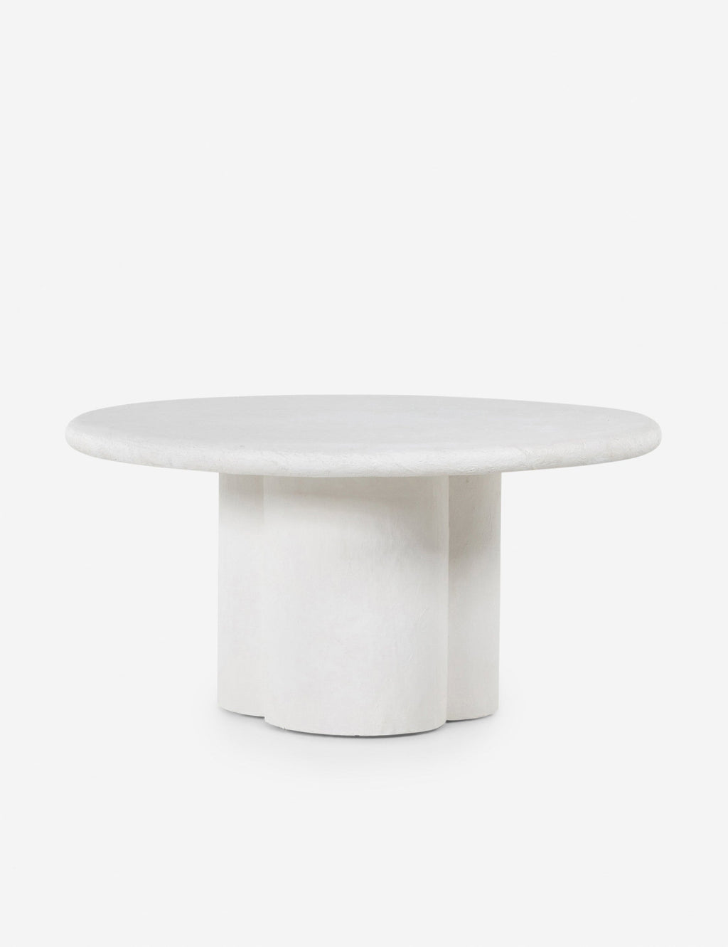 Lulu and Georgia - Sol Round Dining Table