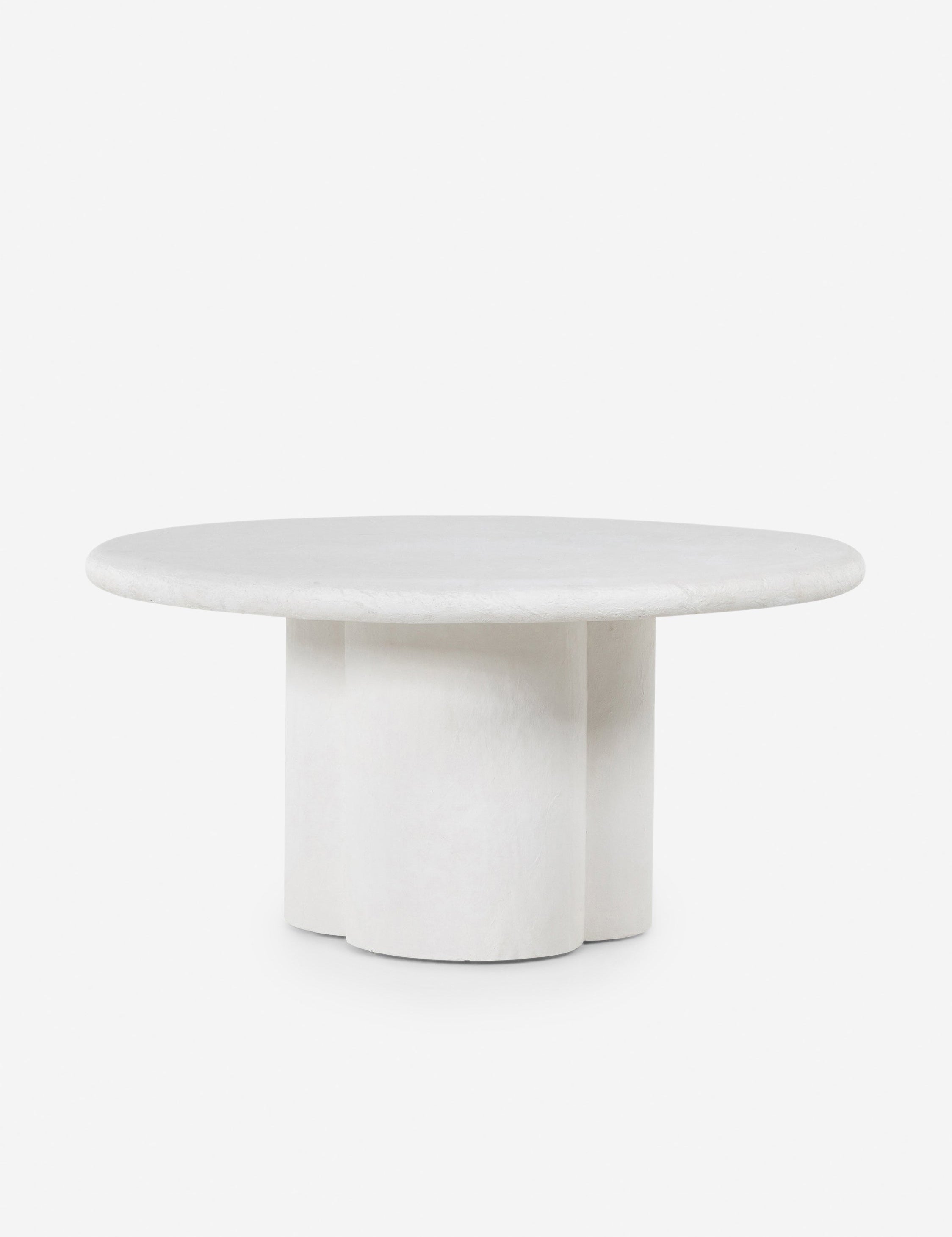 Lulu and Georgia - Sol Round Dining Table