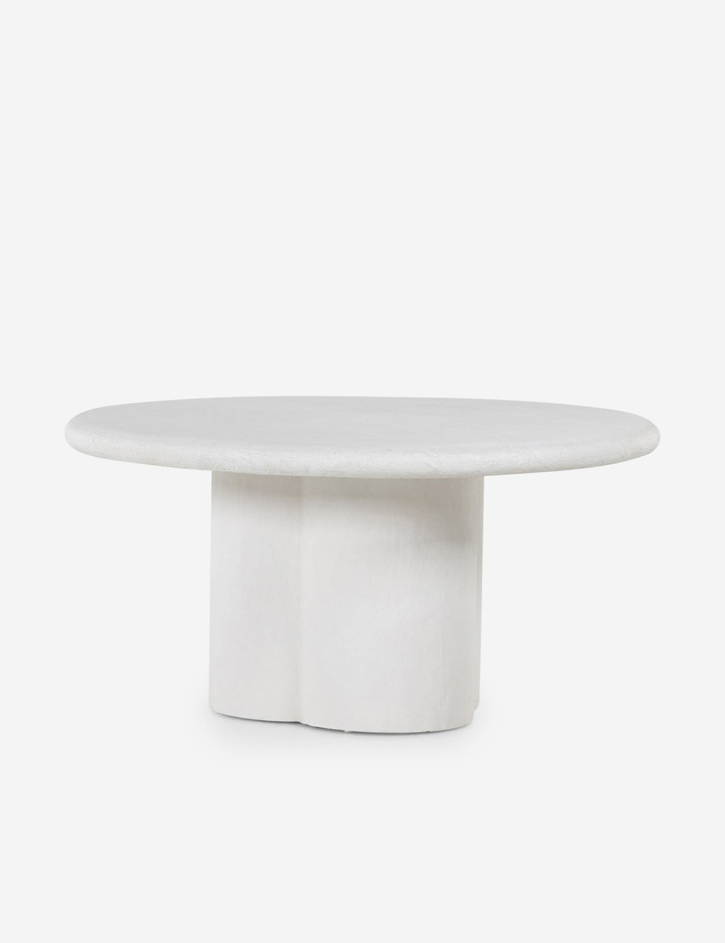 Lulu and Georgia - Sol Round Dining Table