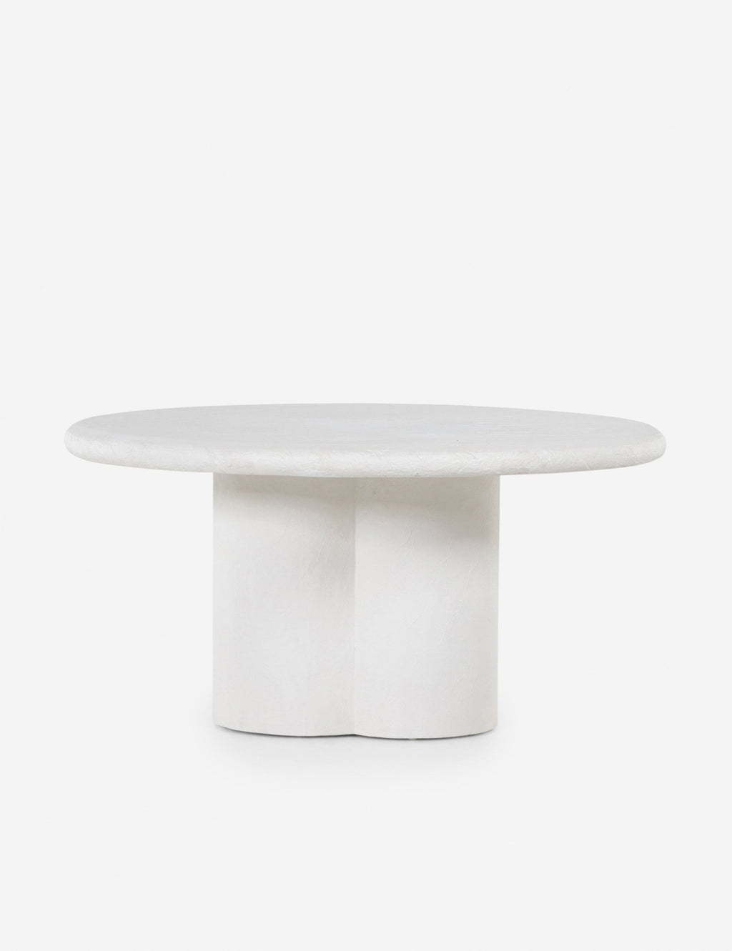 Lulu and Georgia - Sol Round Dining Table