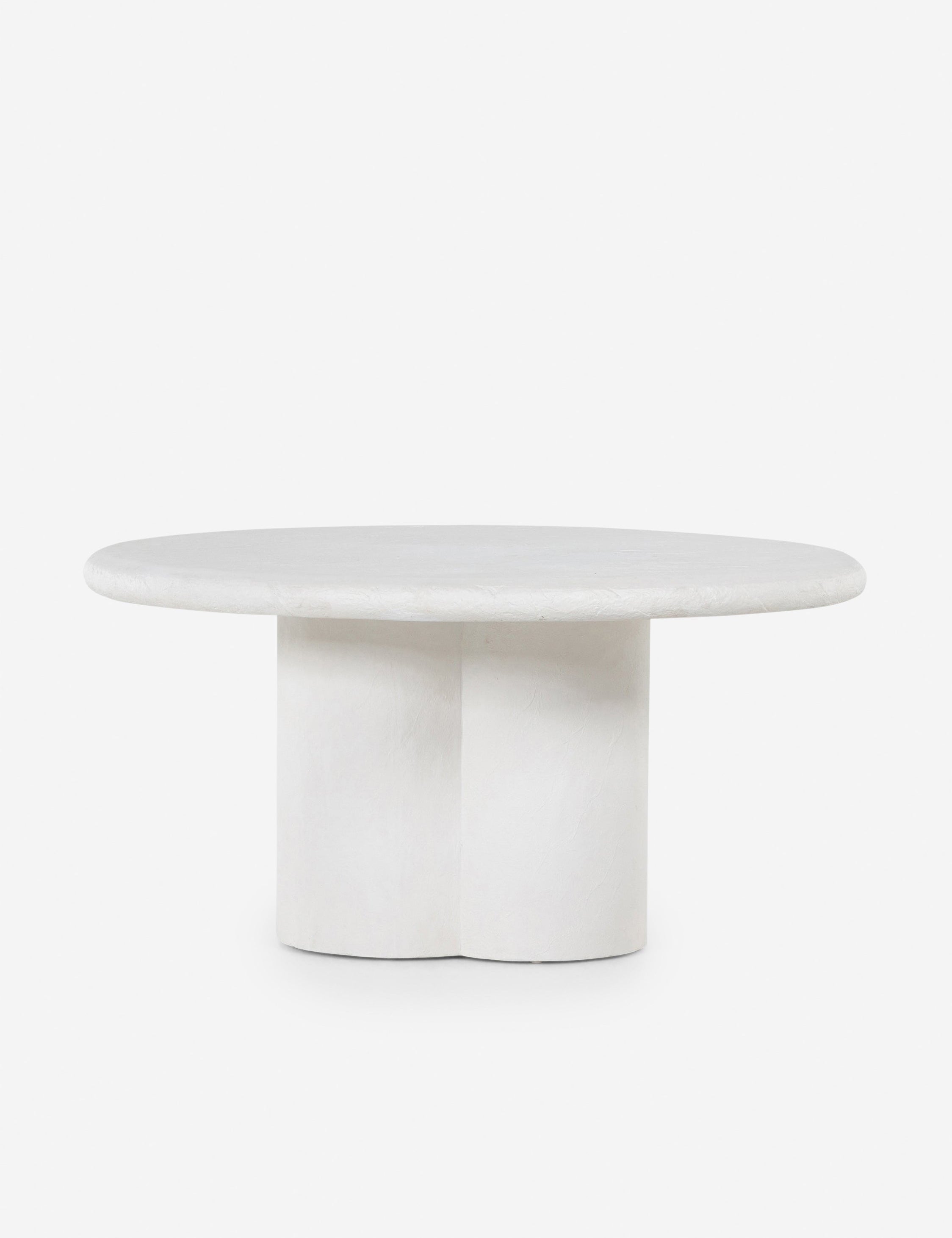 Lulu and Georgia - Sol Round Dining Table