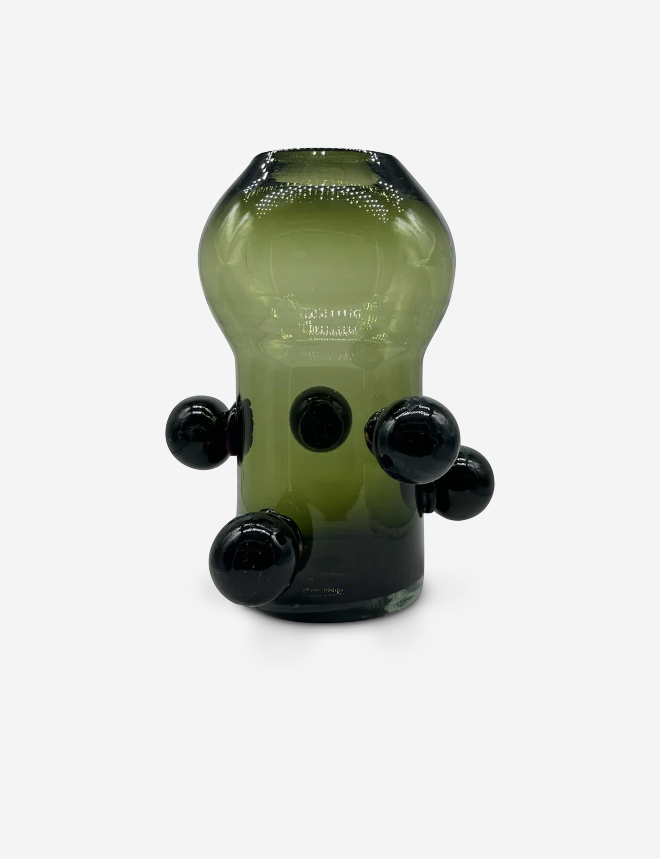 Lulu and Georgia - Sol Vase by Meso
