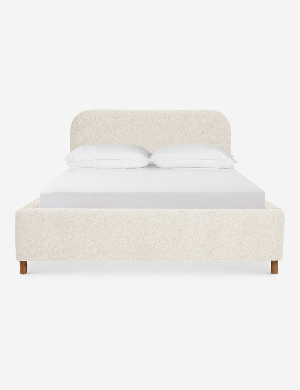 Lulu and Georgia - Solene Platform Bed
