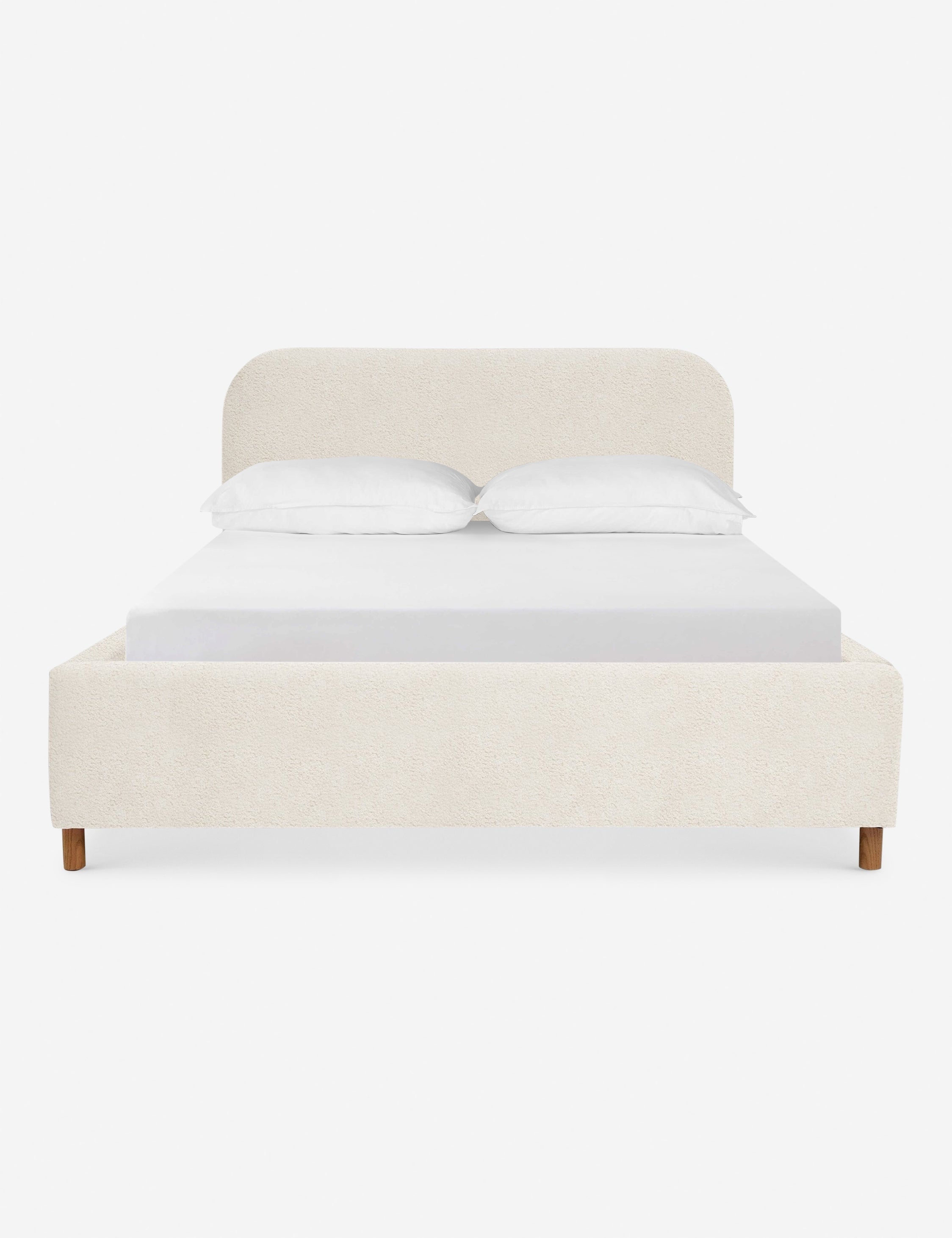 Lulu and Georgia - Solene Platform Bed