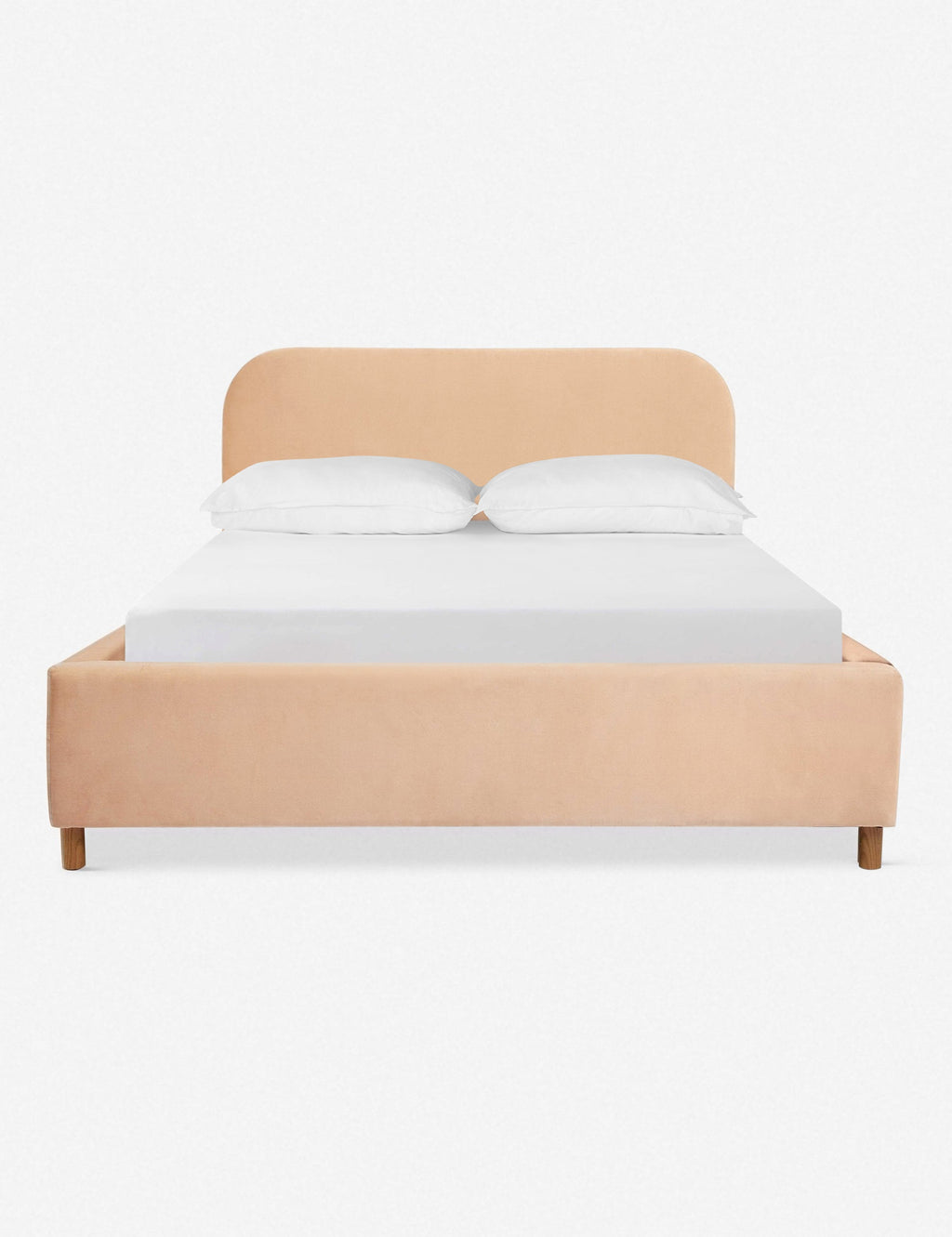 Lulu and Georgia - Solene Platform Bed