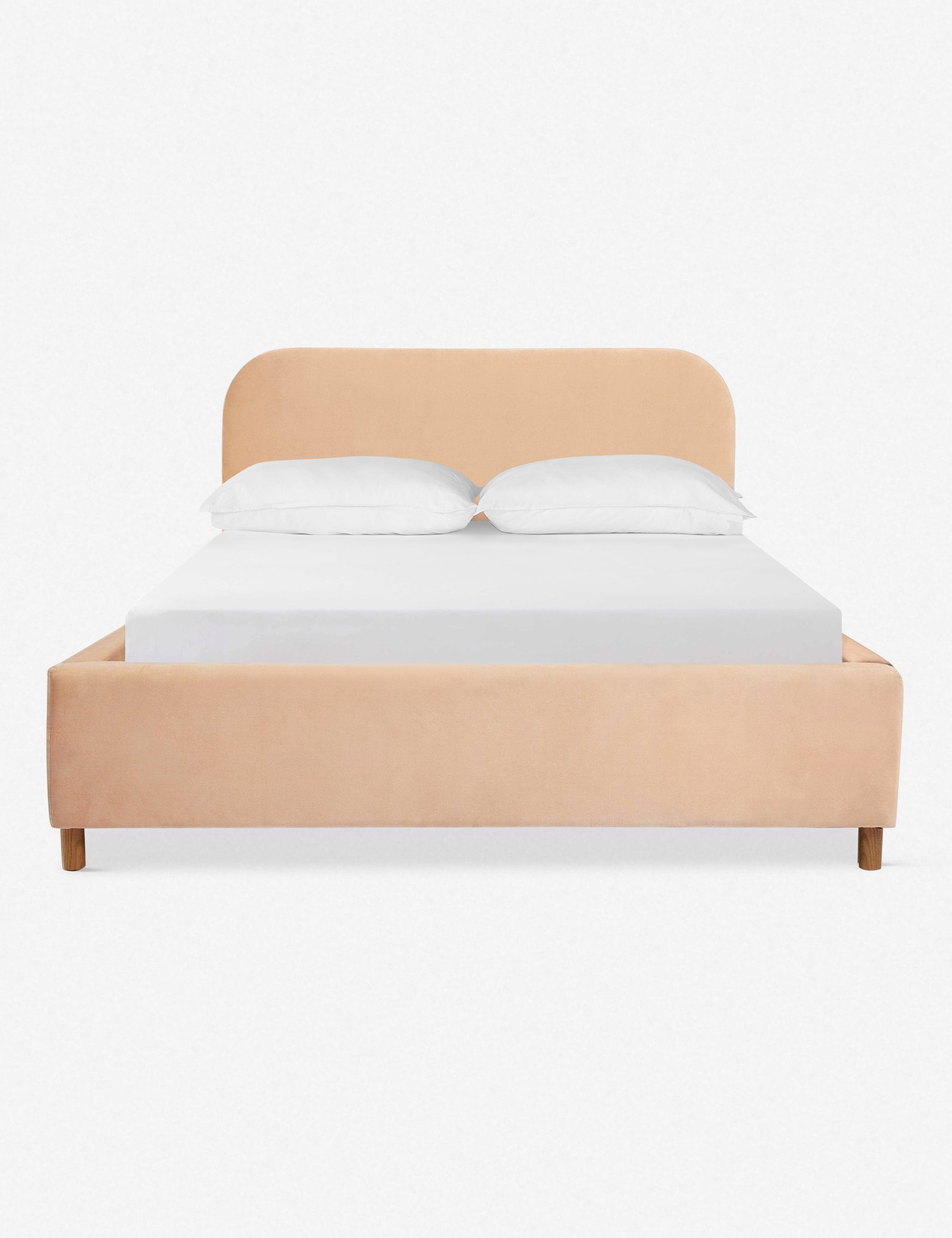 Lulu and Georgia - Solene Platform Bed