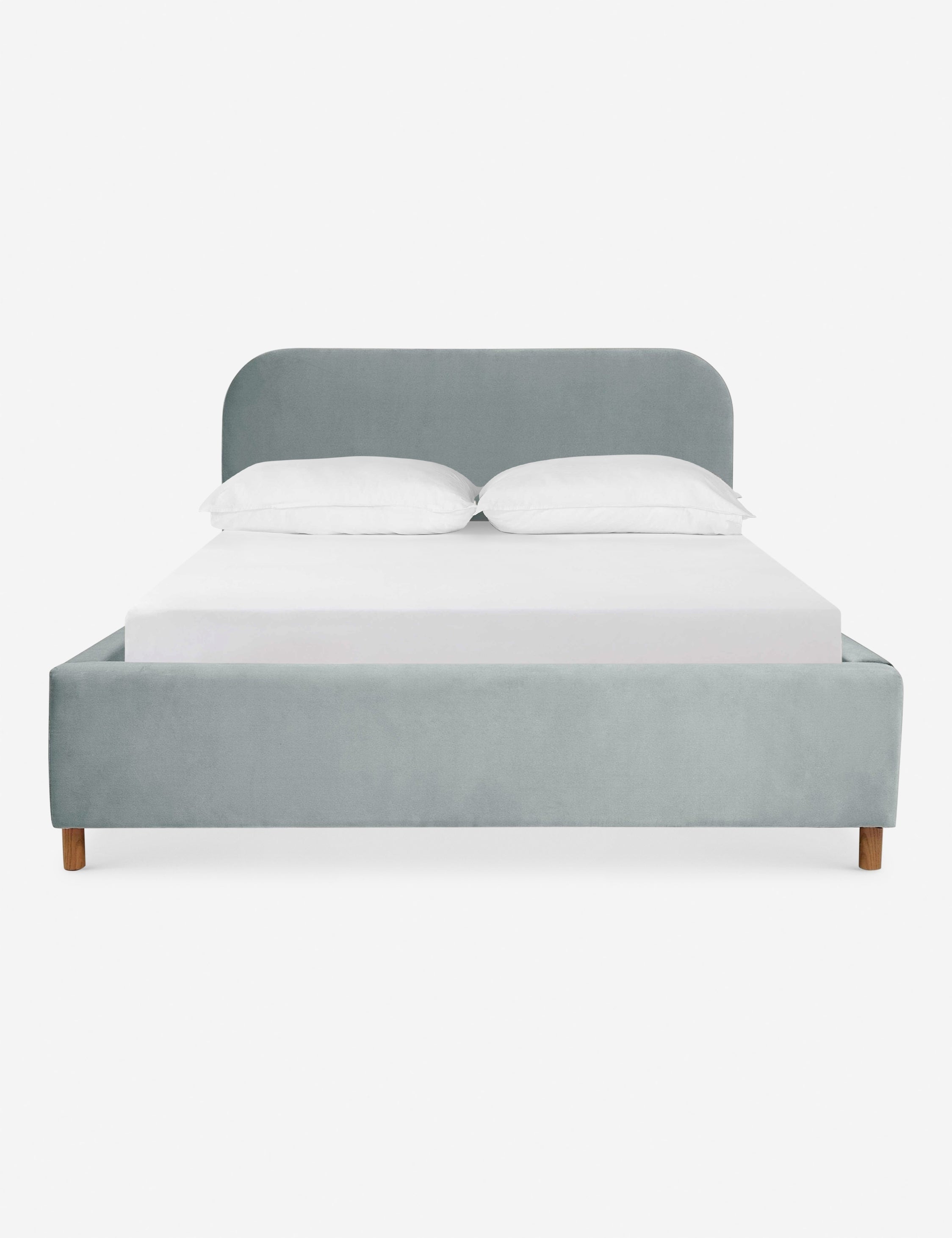 Lulu and Georgia - Solene Platform Bed