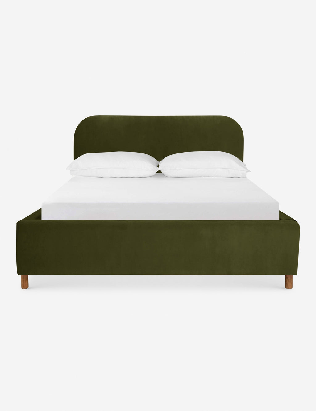 Lulu and Georgia - Solene Platform Bed