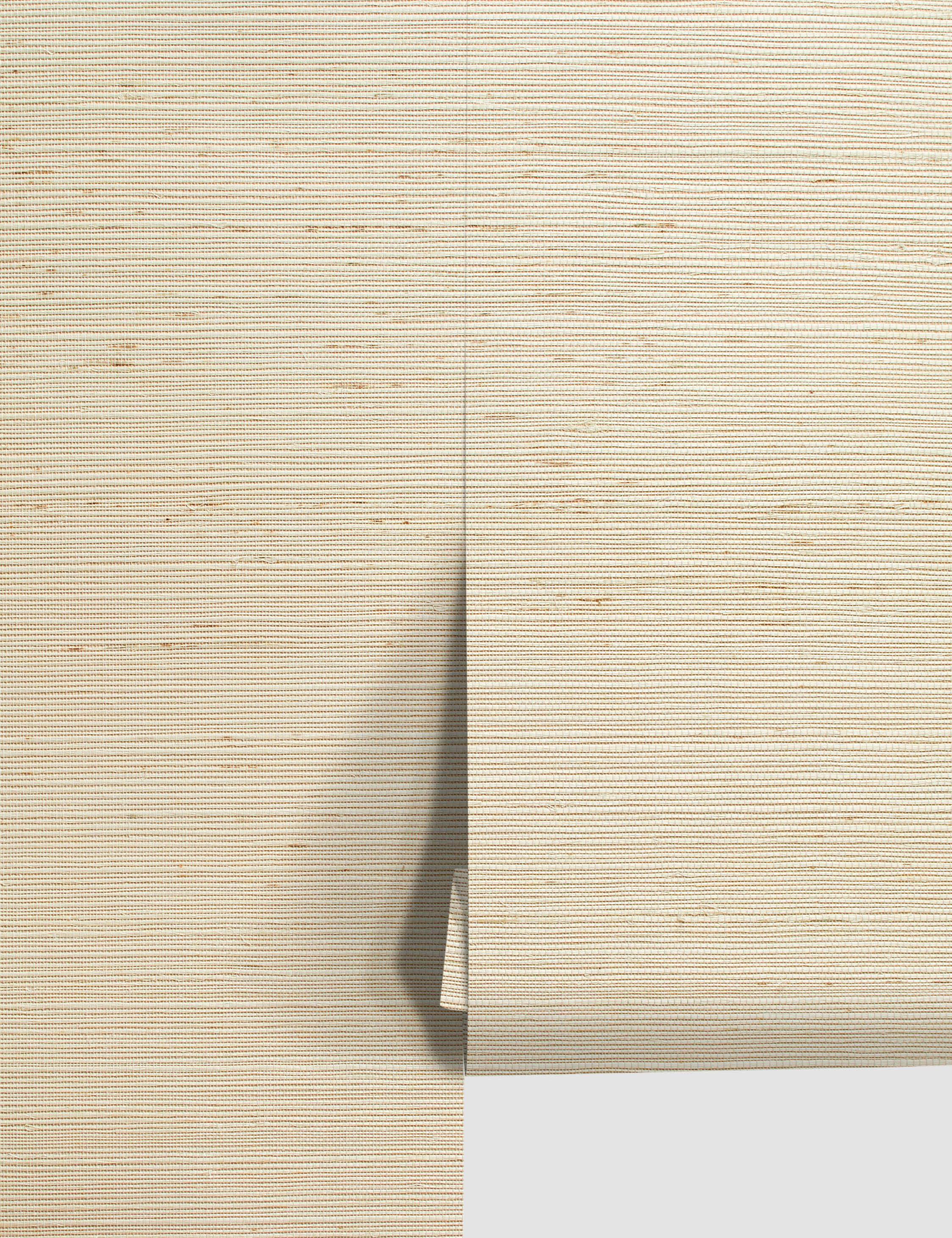 Lulu and Georgia - Abbott Grasscloth Wallpaper