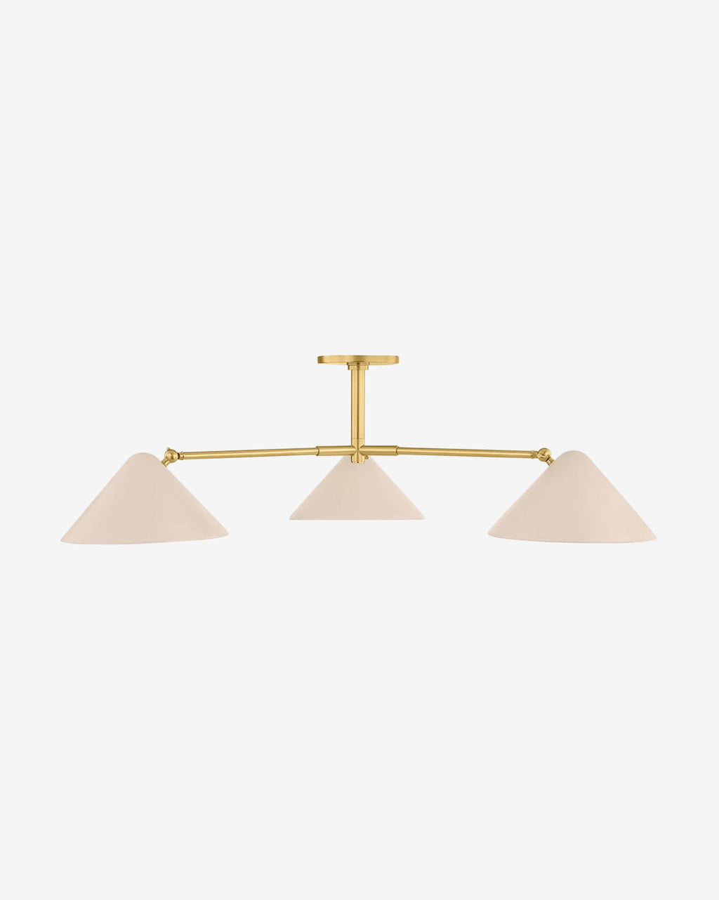 McGee & Co - Sonja Chandelier