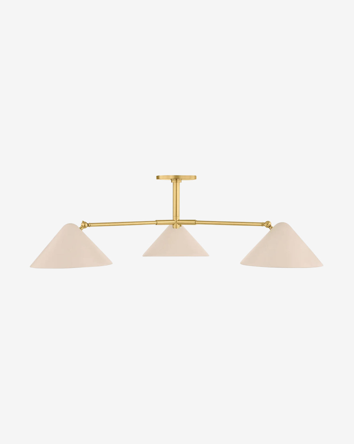 McGee & Co - Sonja Chandelier