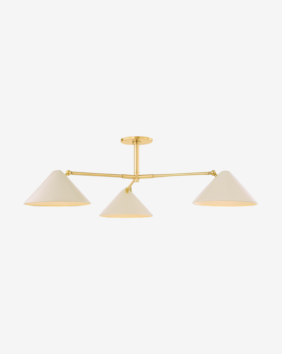 McGee & Co - Sonja Chandelier