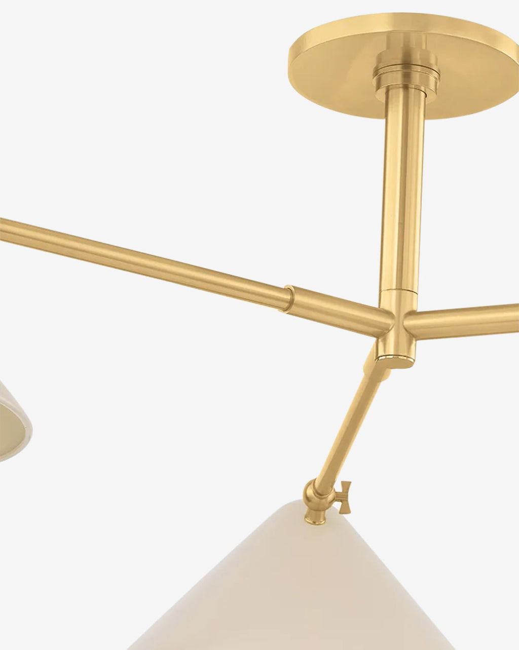 McGee & Co - Sonja Chandelier