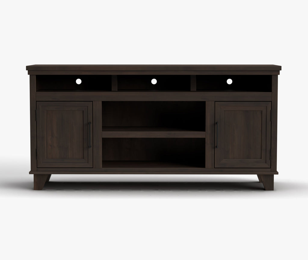 Real Cozy - 64" Sonoma TV Stand