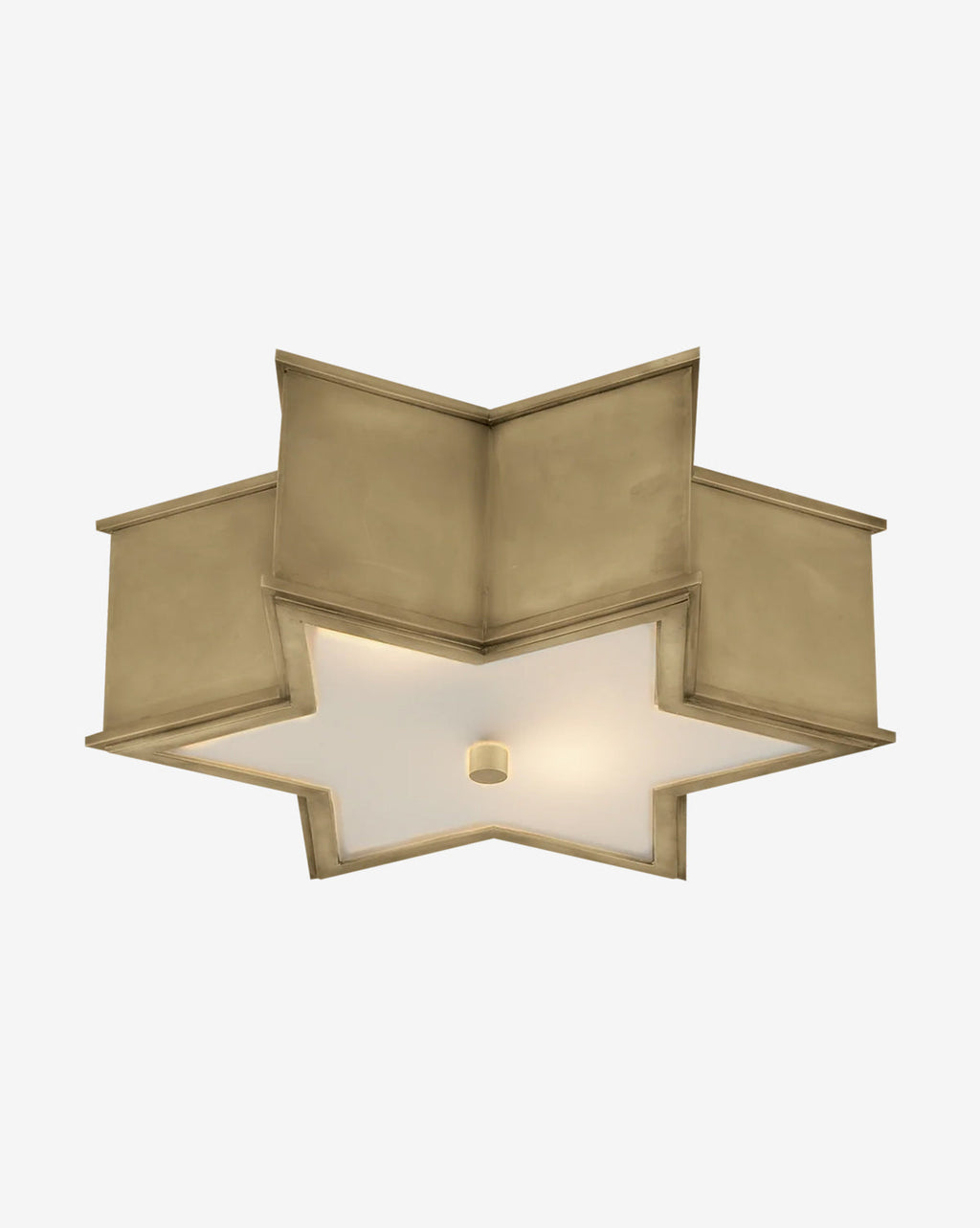 McGee & Co - Sophia Flush Mount