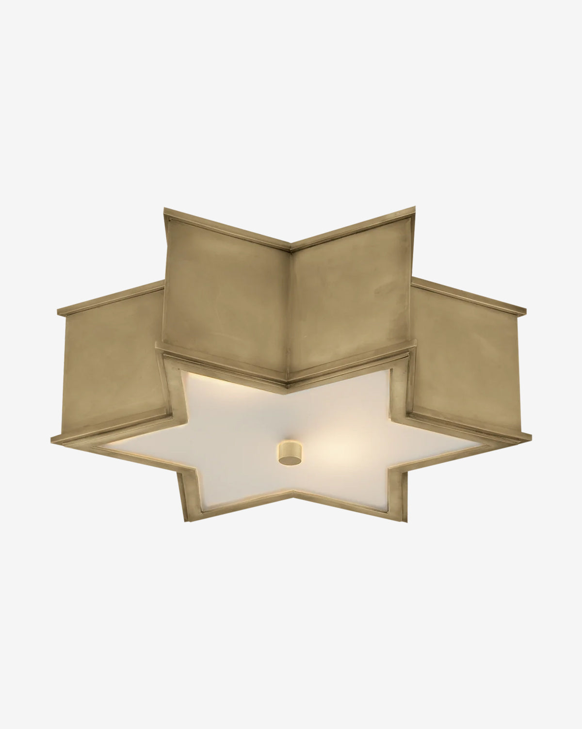 McGee & Co - Sophia Flush Mount