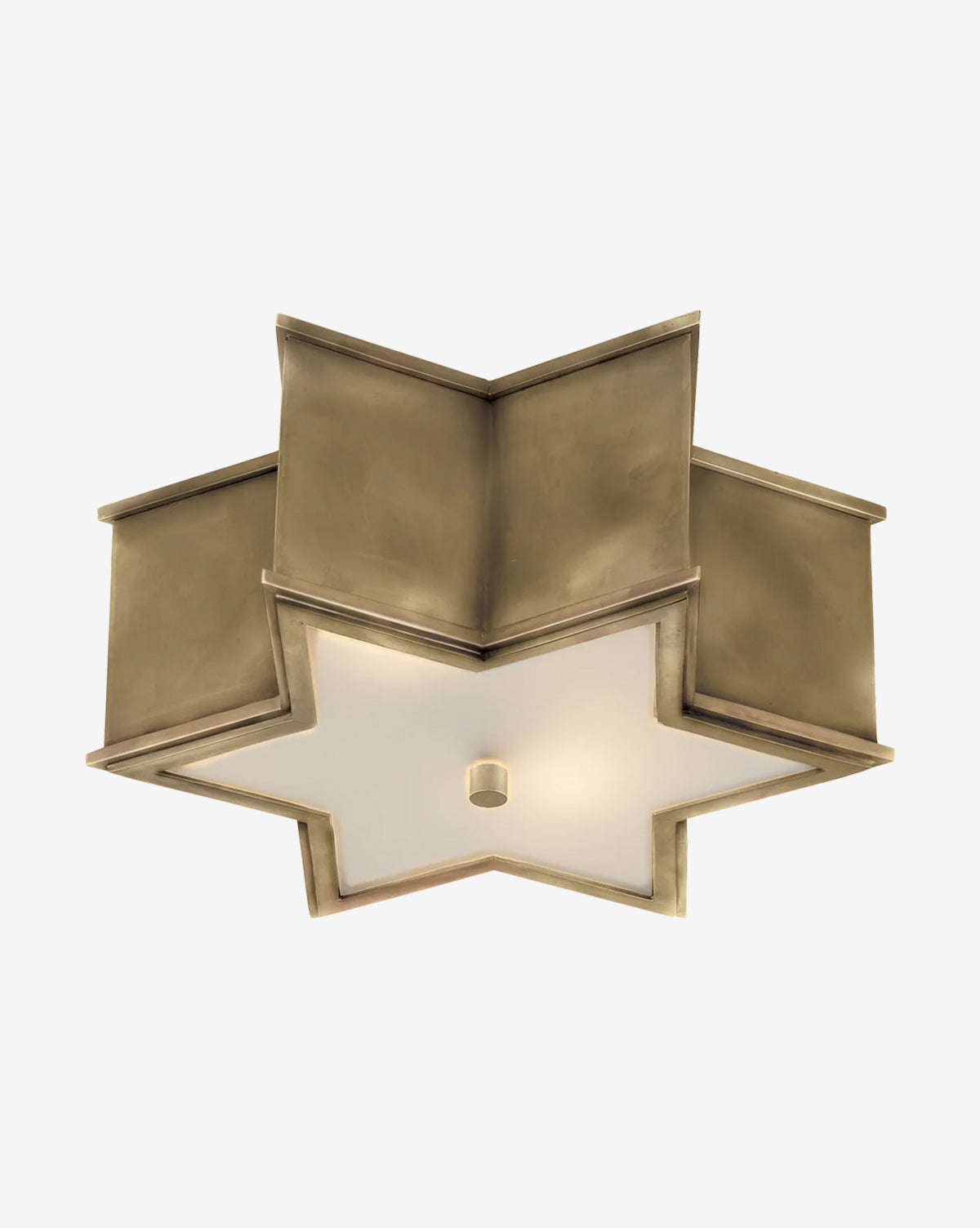 McGee & Co - Sophia Flush Mount