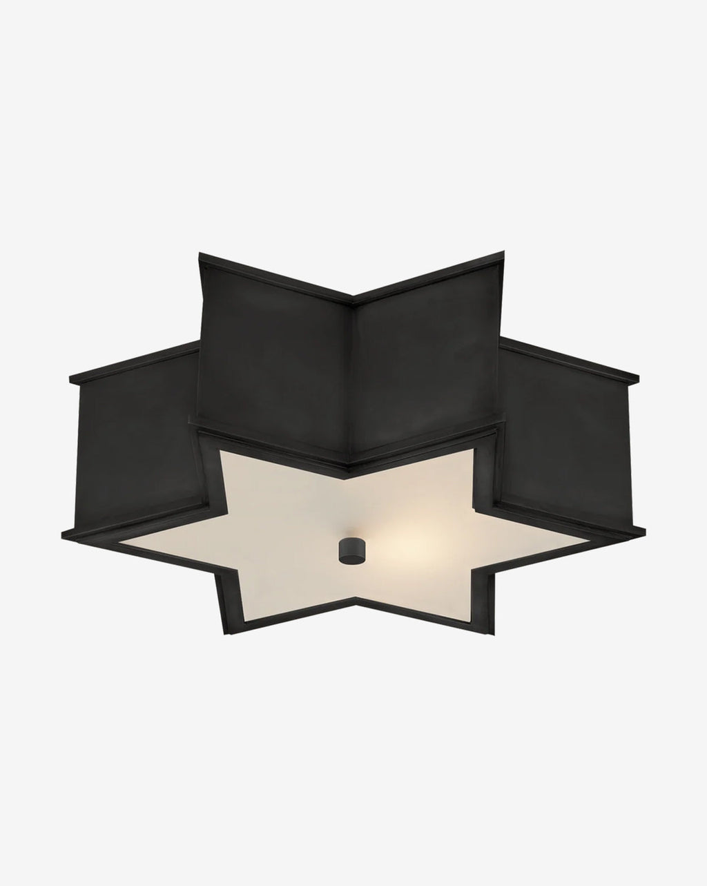 McGee & Co - Sophia Flush Mount
