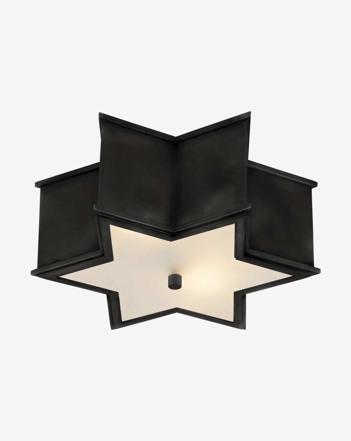 McGee & Co - Sophia Flush Mount