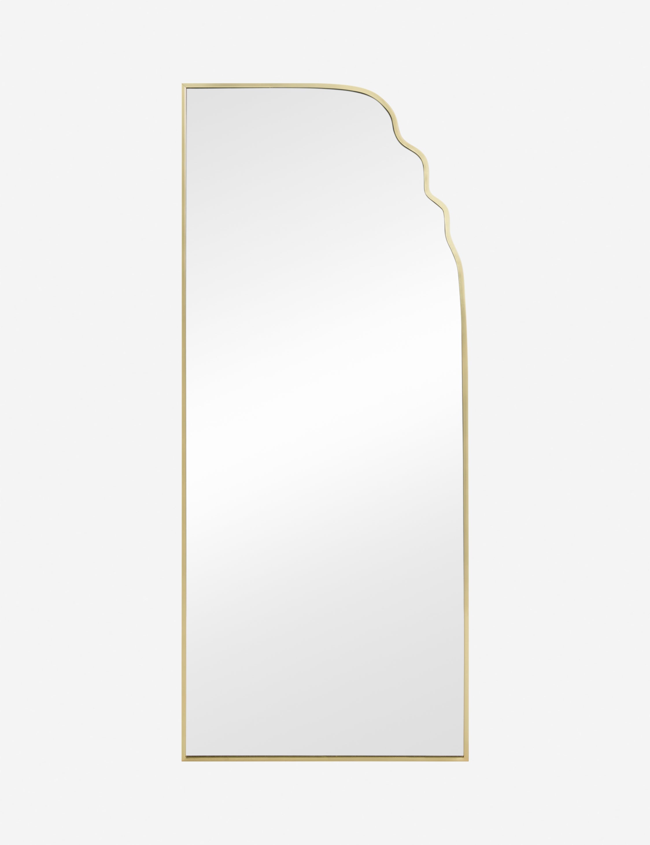 Lulu and Georgia - Sorcha Full Length Mirror
