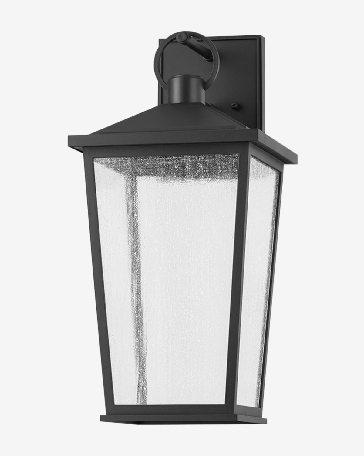 McGee & Co - Soren Frosted Indoor/Outdoor Wall Sconce