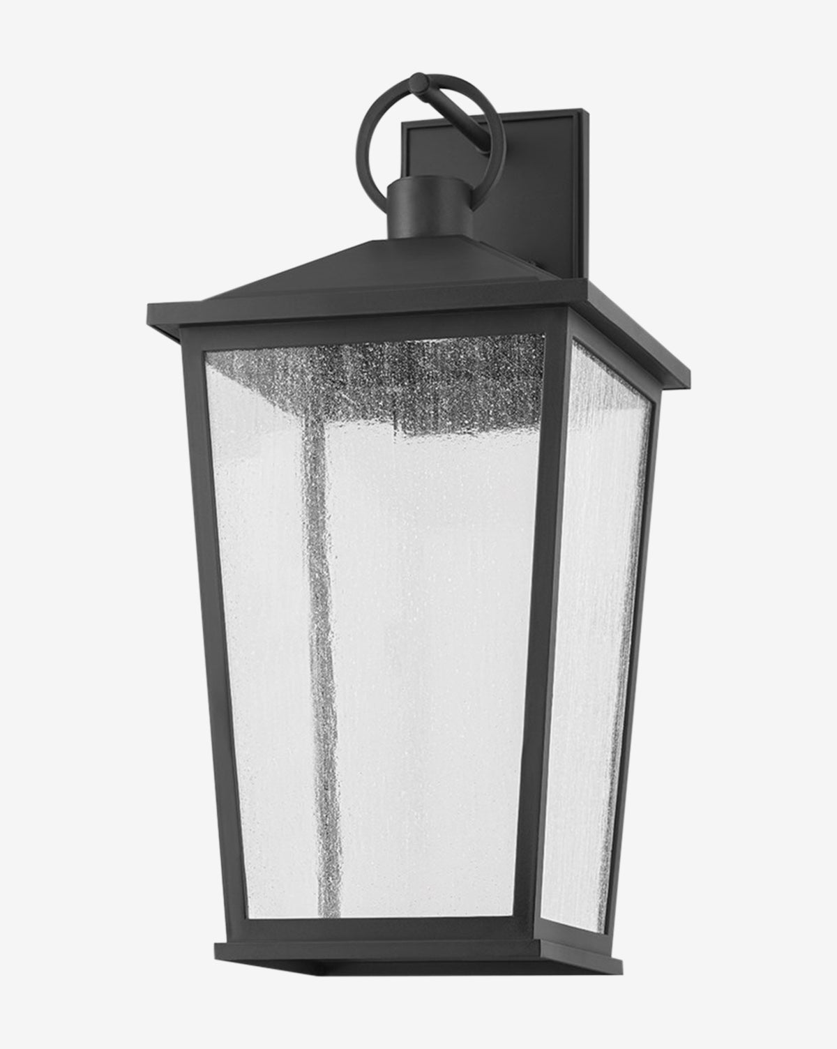 McGee & Co - Soren Frosted Indoor/Outdoor Wall Sconce