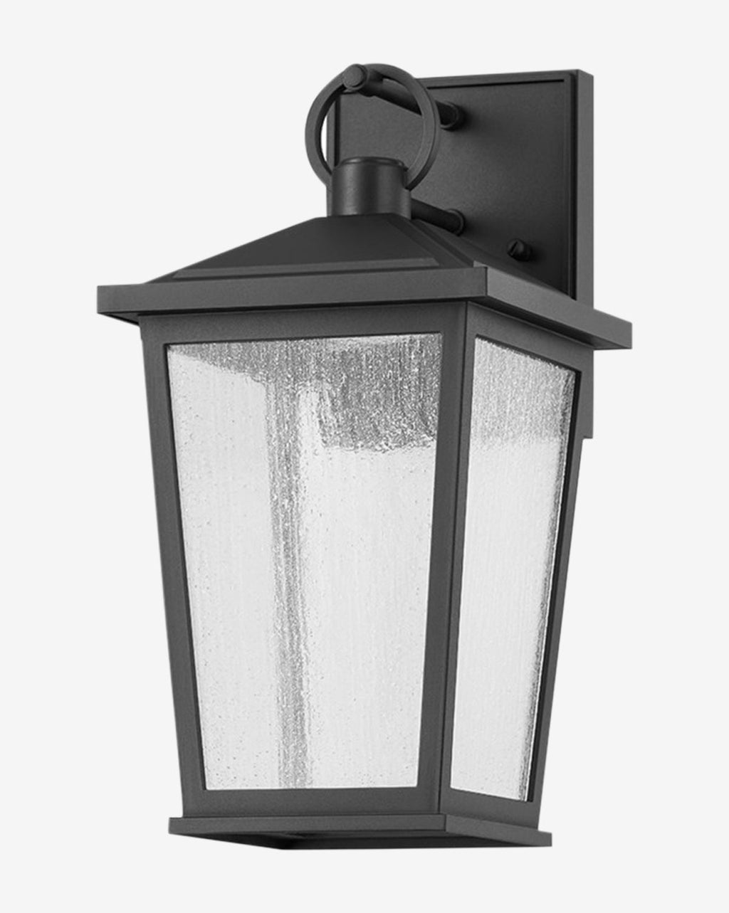 McGee & Co - Soren Frosted Indoor/Outdoor Wall Sconce