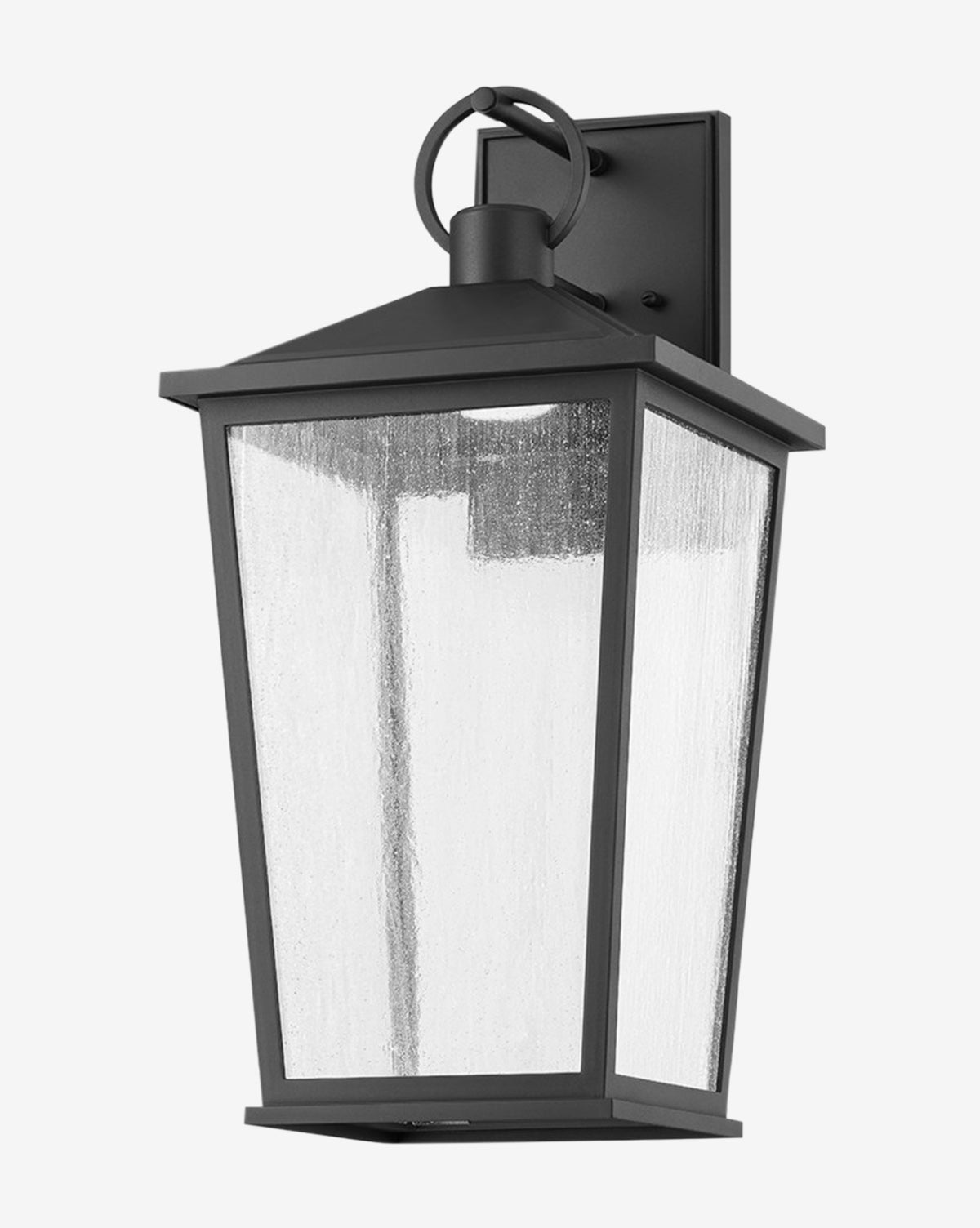 McGee & Co - Soren Frosted Indoor/Outdoor Wall Sconce