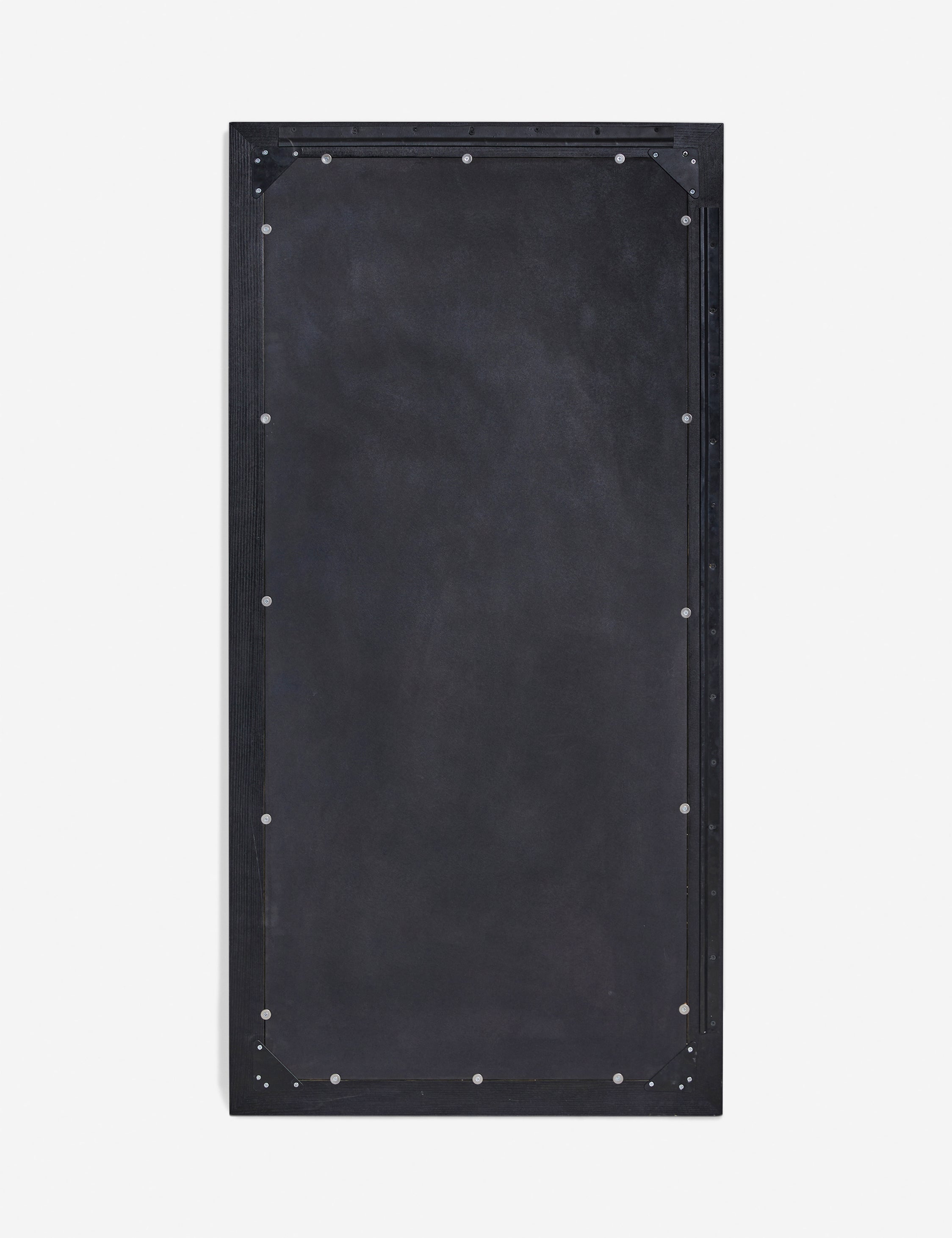 Lulu and Georgia - Sorenson Floor Mirror