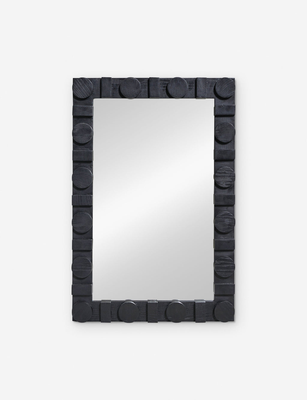 Lulu and Georgia - Sorenson Wall Mirror