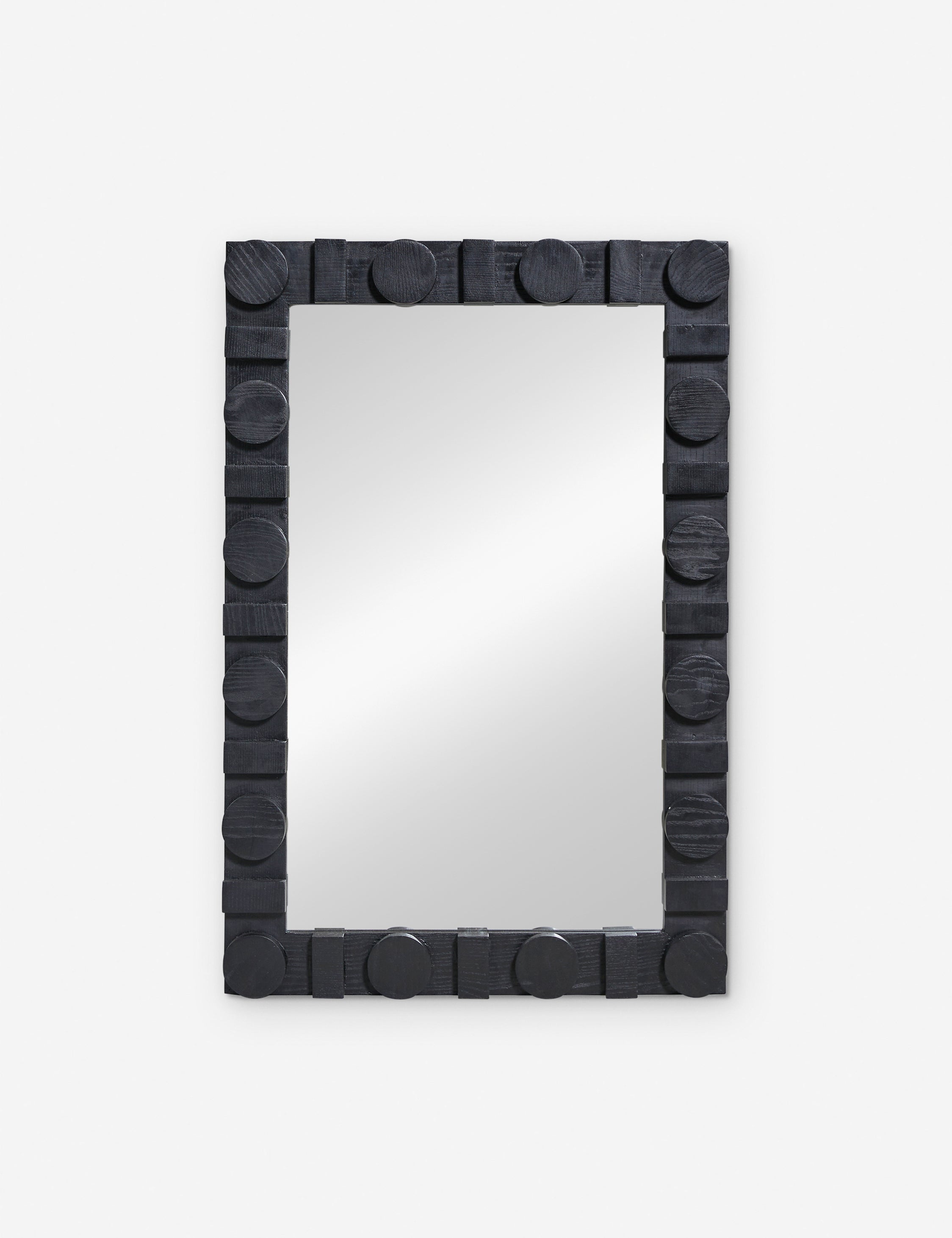 Lulu and Georgia - Sorenson Wall Mirror