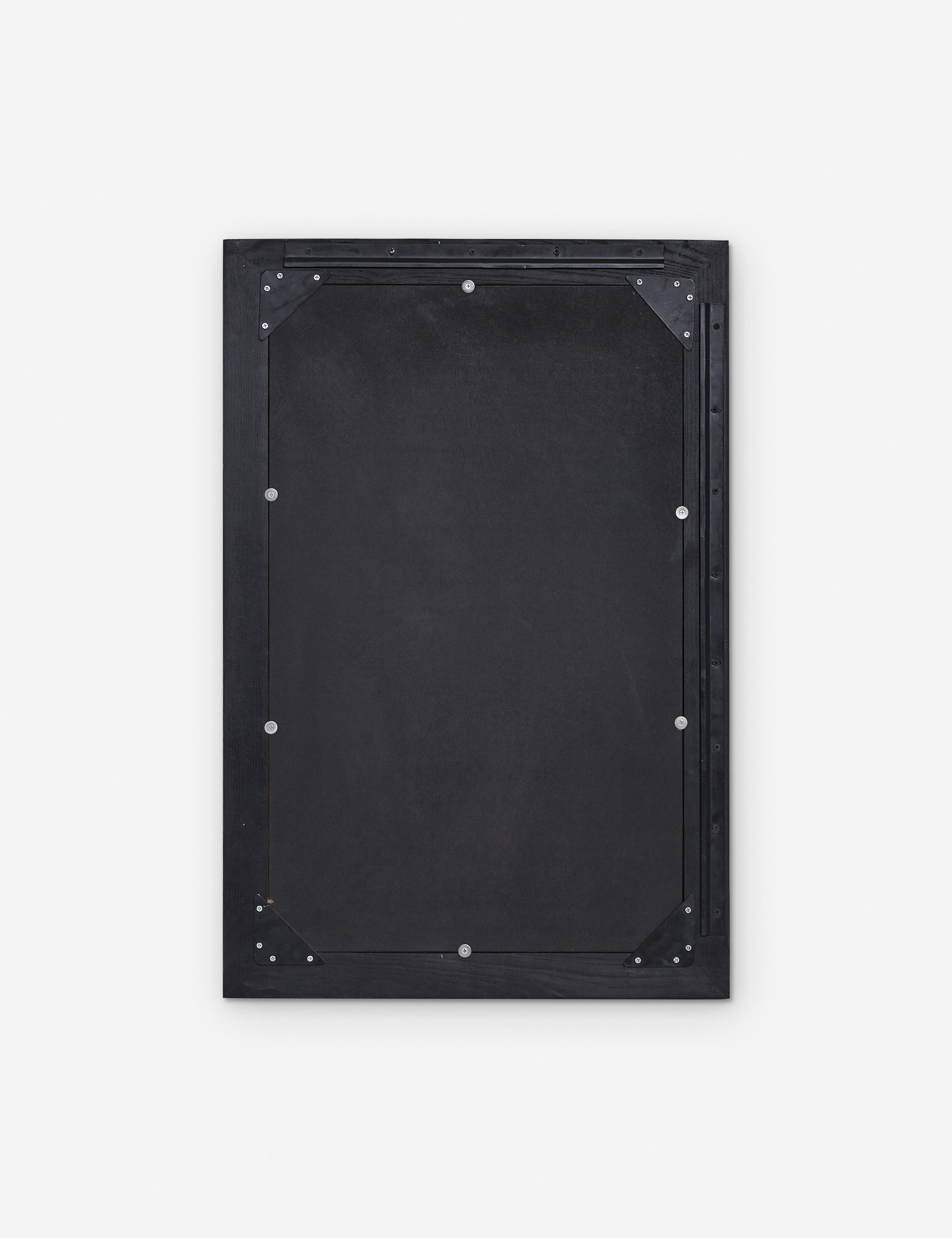 Lulu and Georgia - Sorenson Wall Mirror