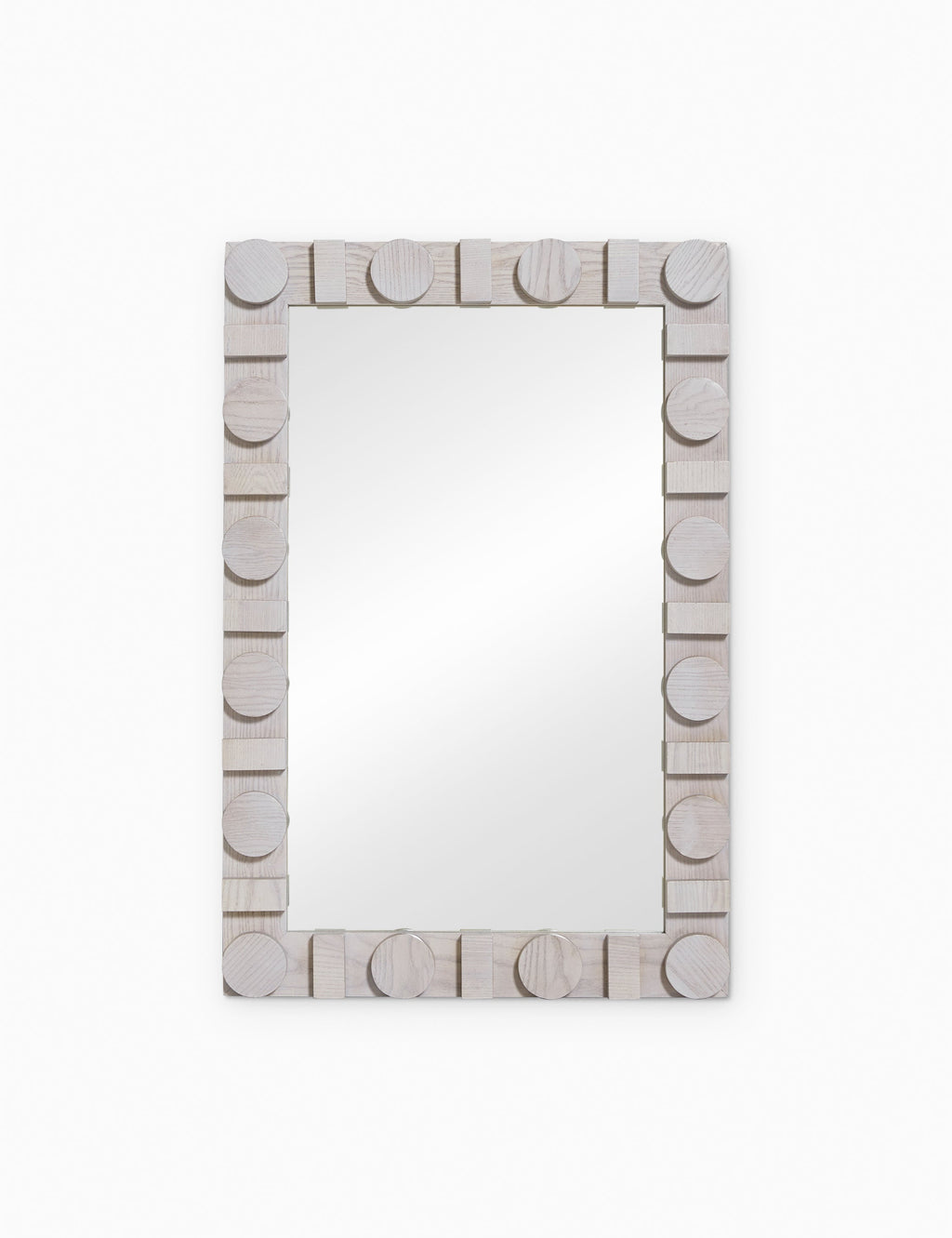 Lulu and Georgia - Sorenson Wall Mirror