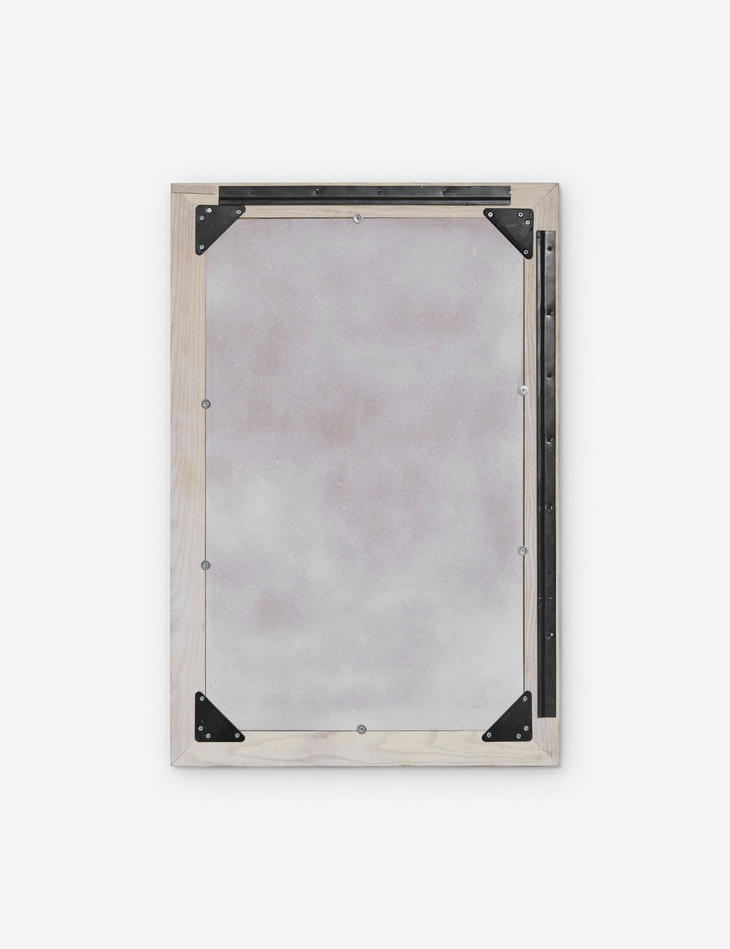 Lulu and Georgia - Sorenson Wall Mirror