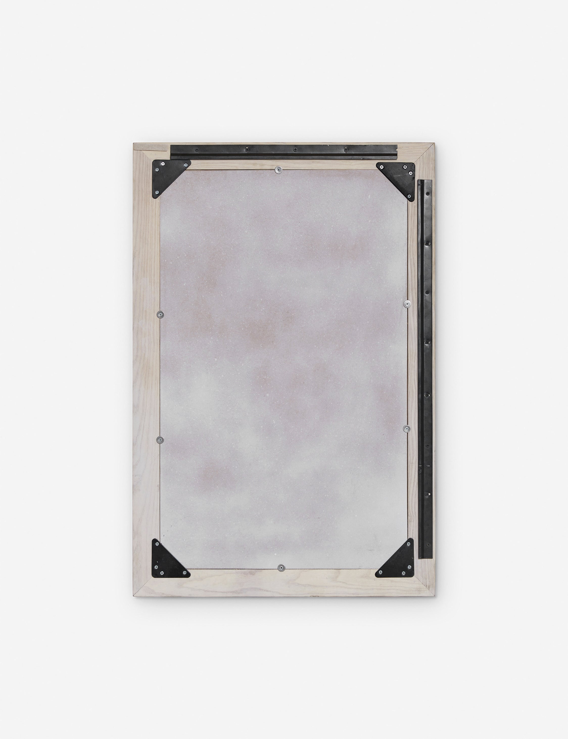 Lulu and Georgia - Sorenson Wall Mirror