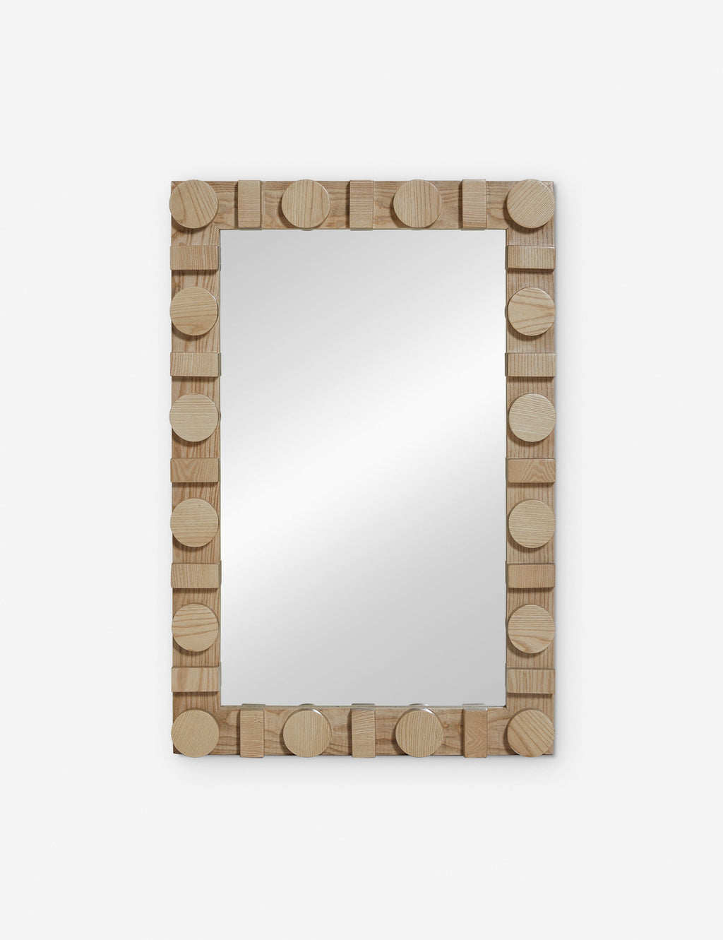 Lulu and Georgia - Sorenson Wall Mirror