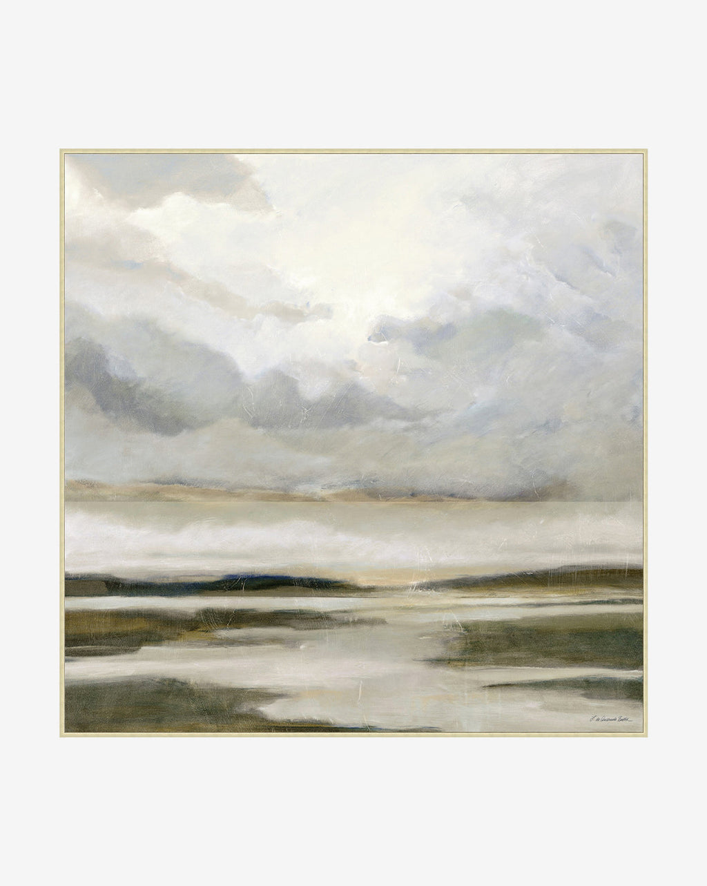 McGee & Co - Southern Wetland