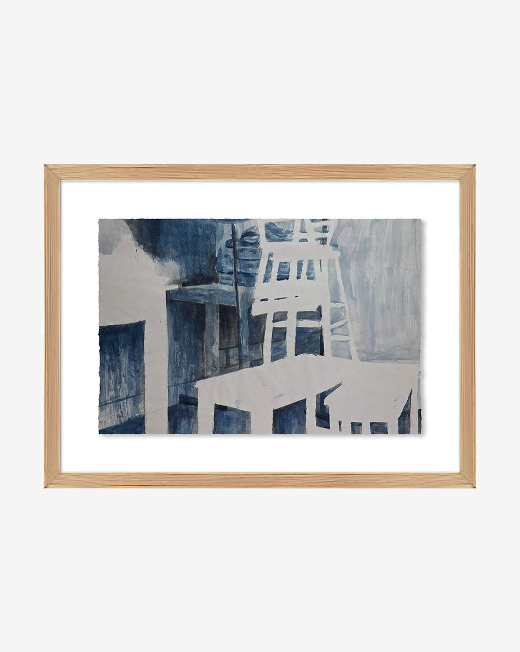 McGee & Co - Space Study