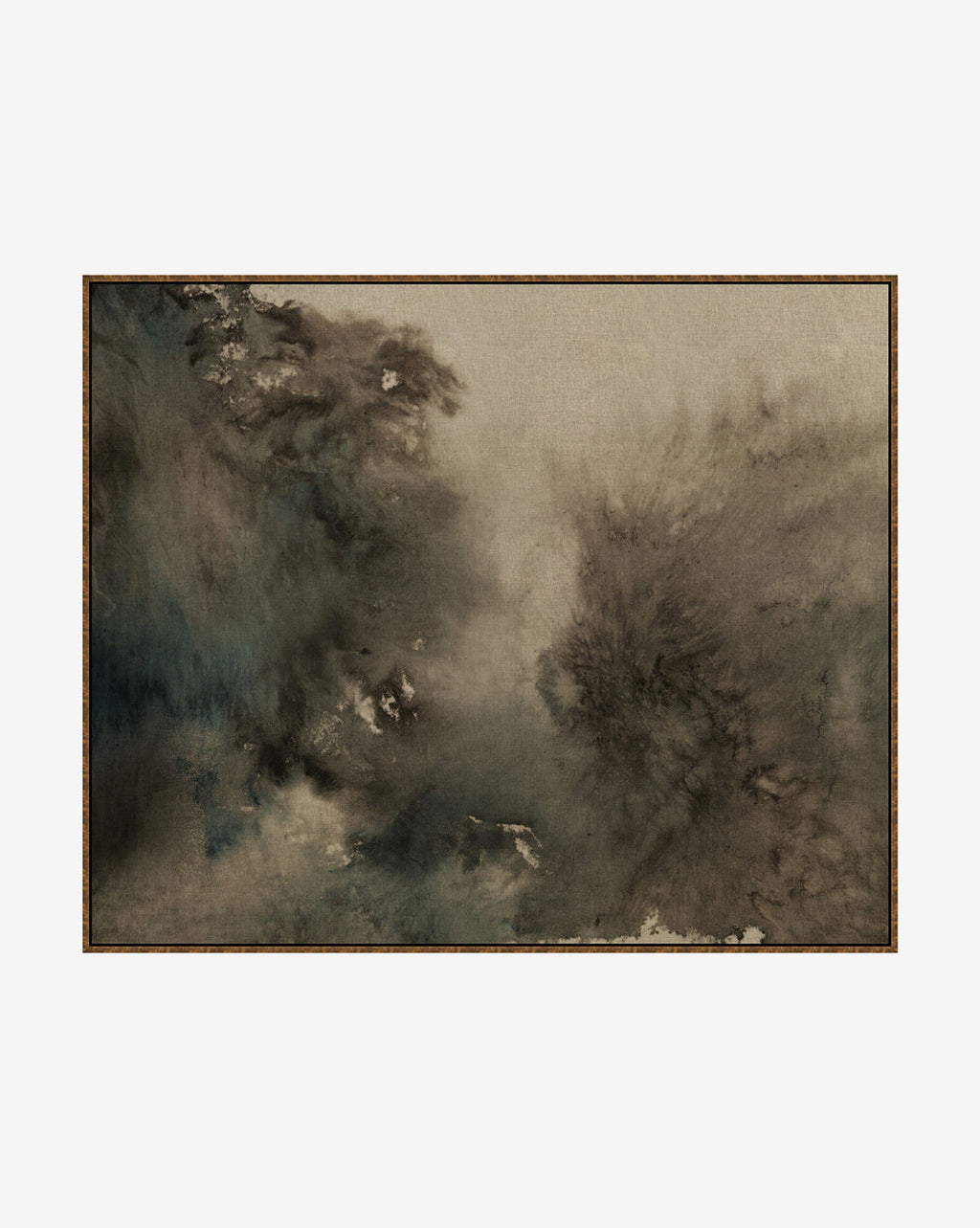 McGee & Co - Spilled Ink