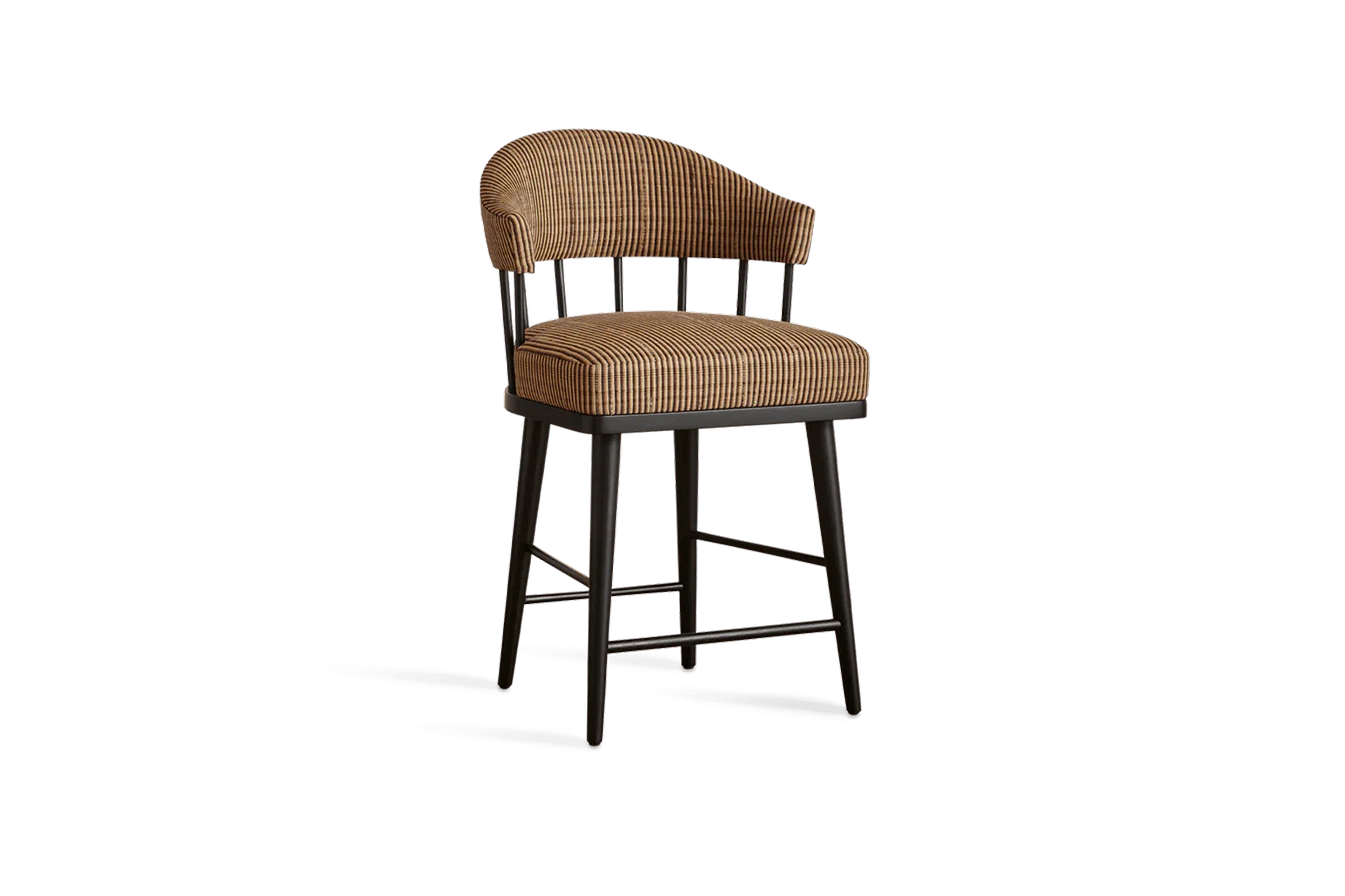 Nicky Kehoe - Spindle Counter Stool