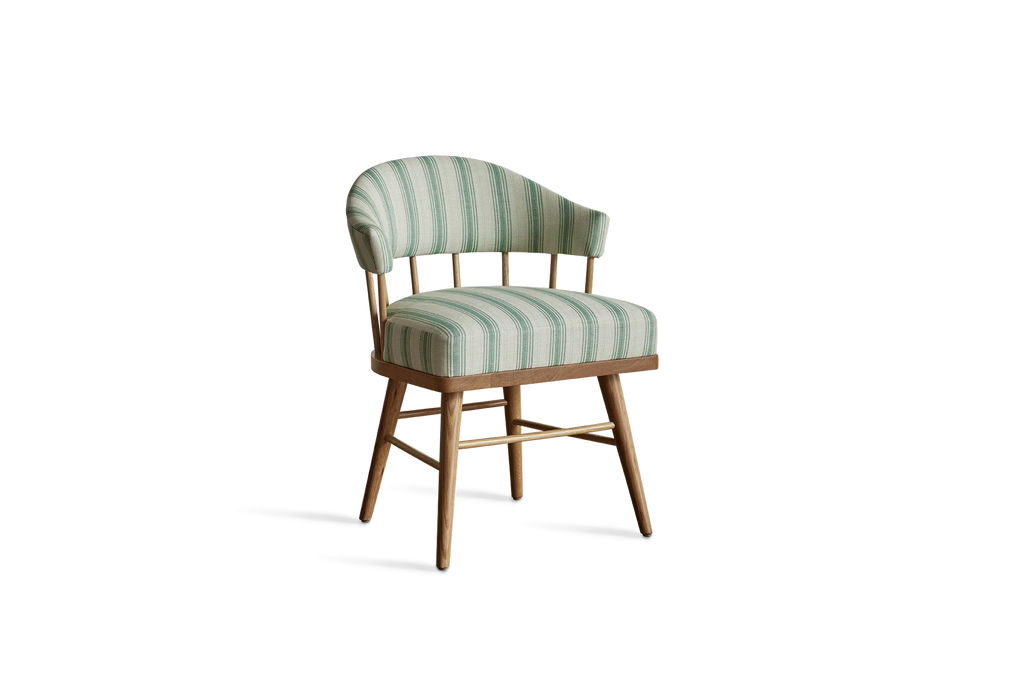Nicky Kehoe - Spindle Dining Chair