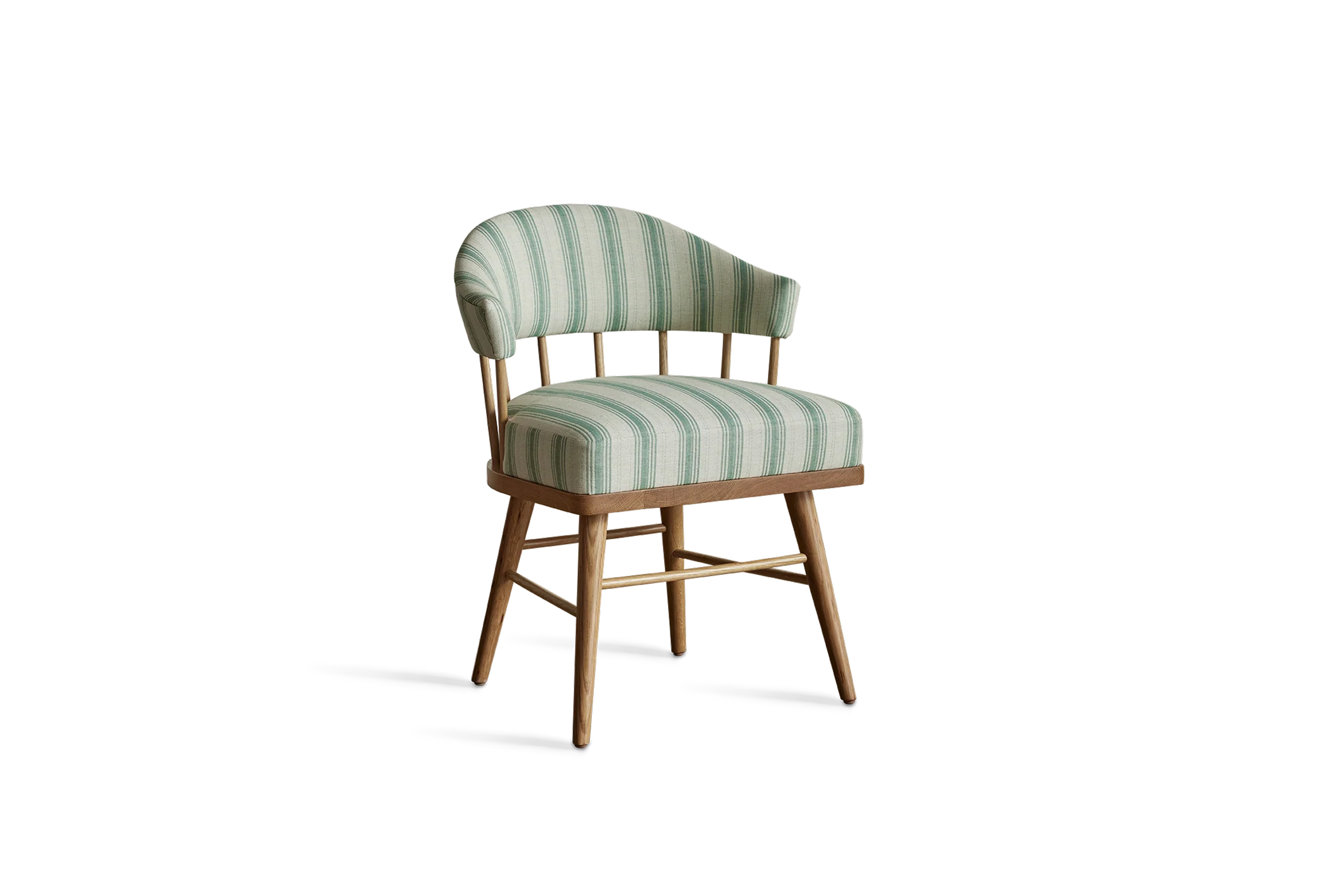 Nicky Kehoe - Spindle Dining Chair