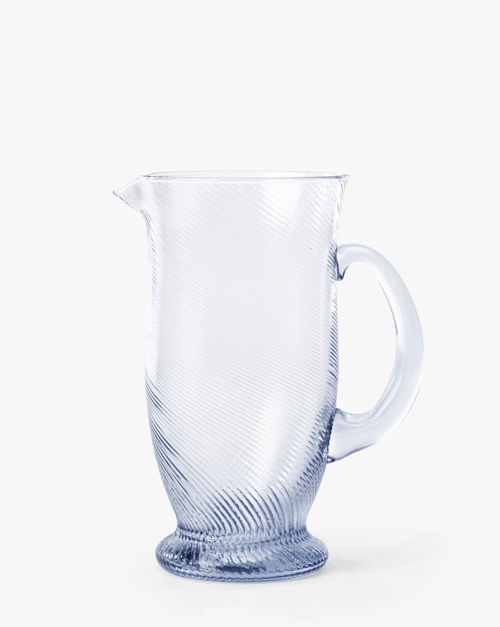 McGee & Co - Spiral Jug