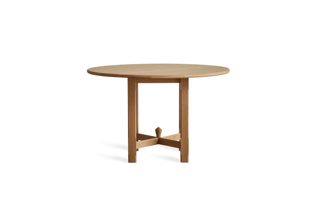 Nicky Kehoe - Spire Dining Table, Round
