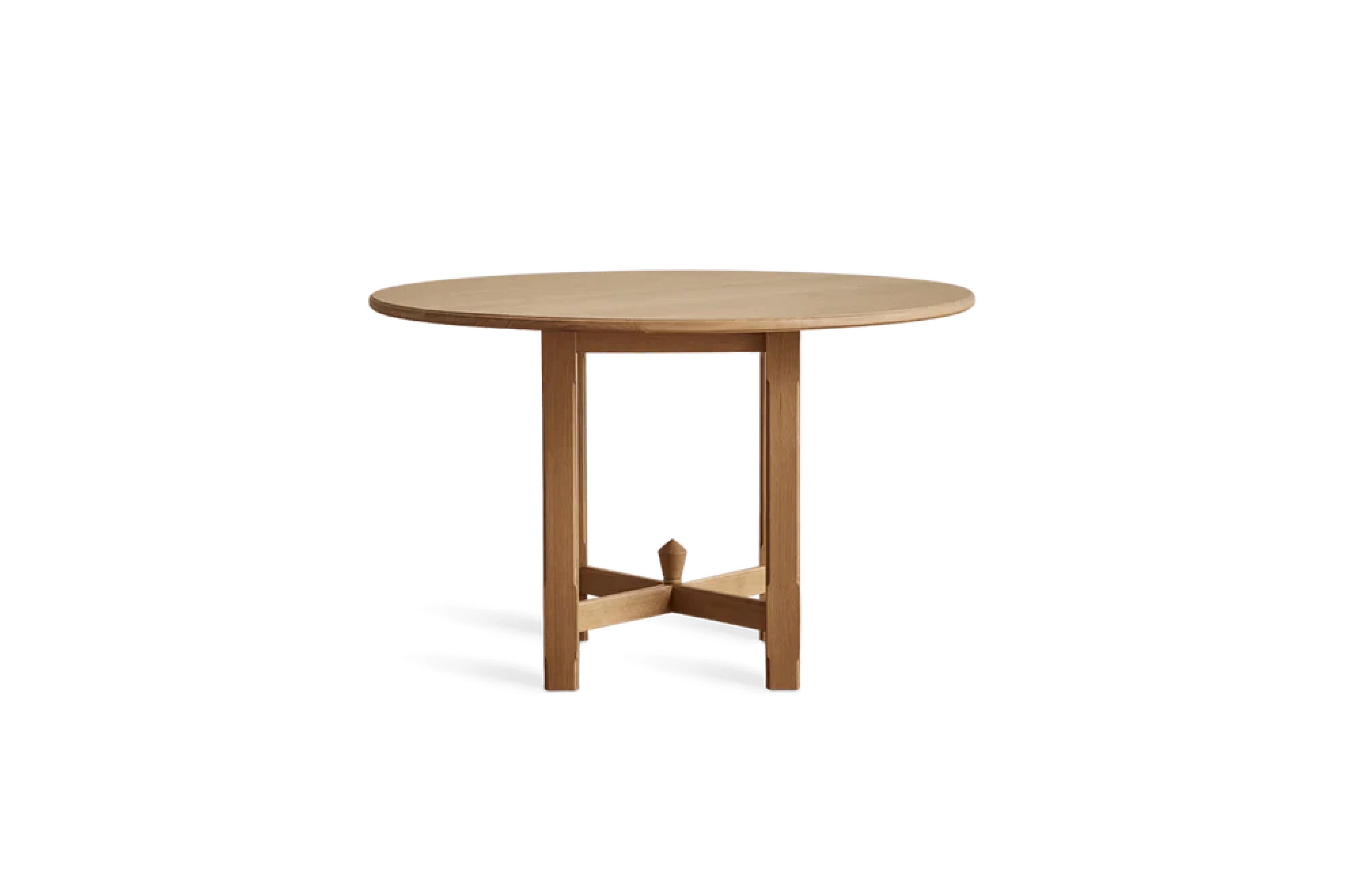 Nicky Kehoe - Spire Dining Table, Round