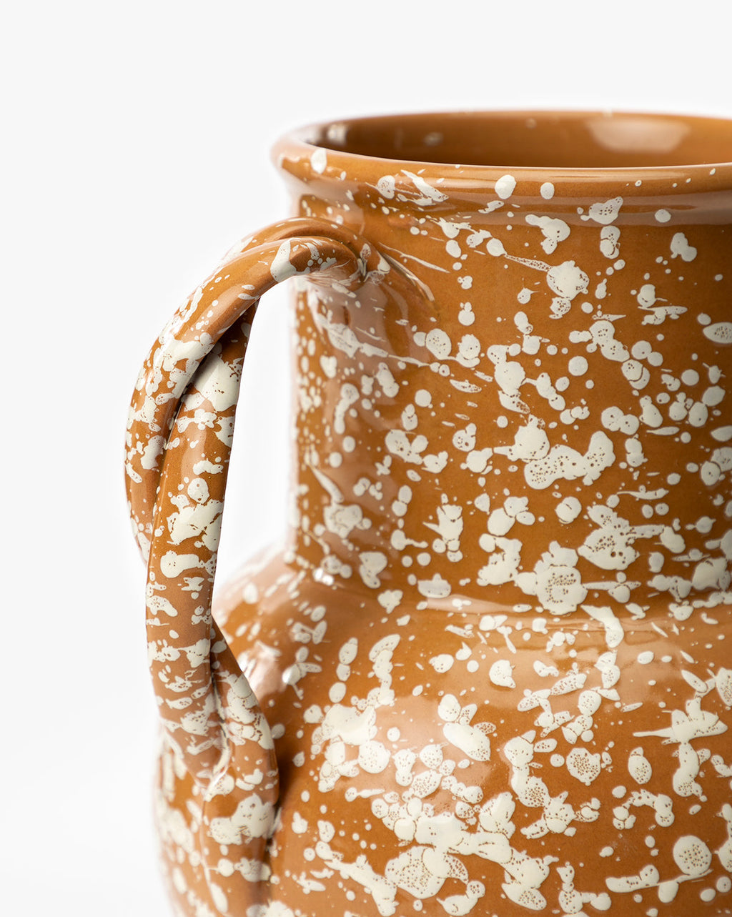 McGee & Co - Splatter Verona Vase