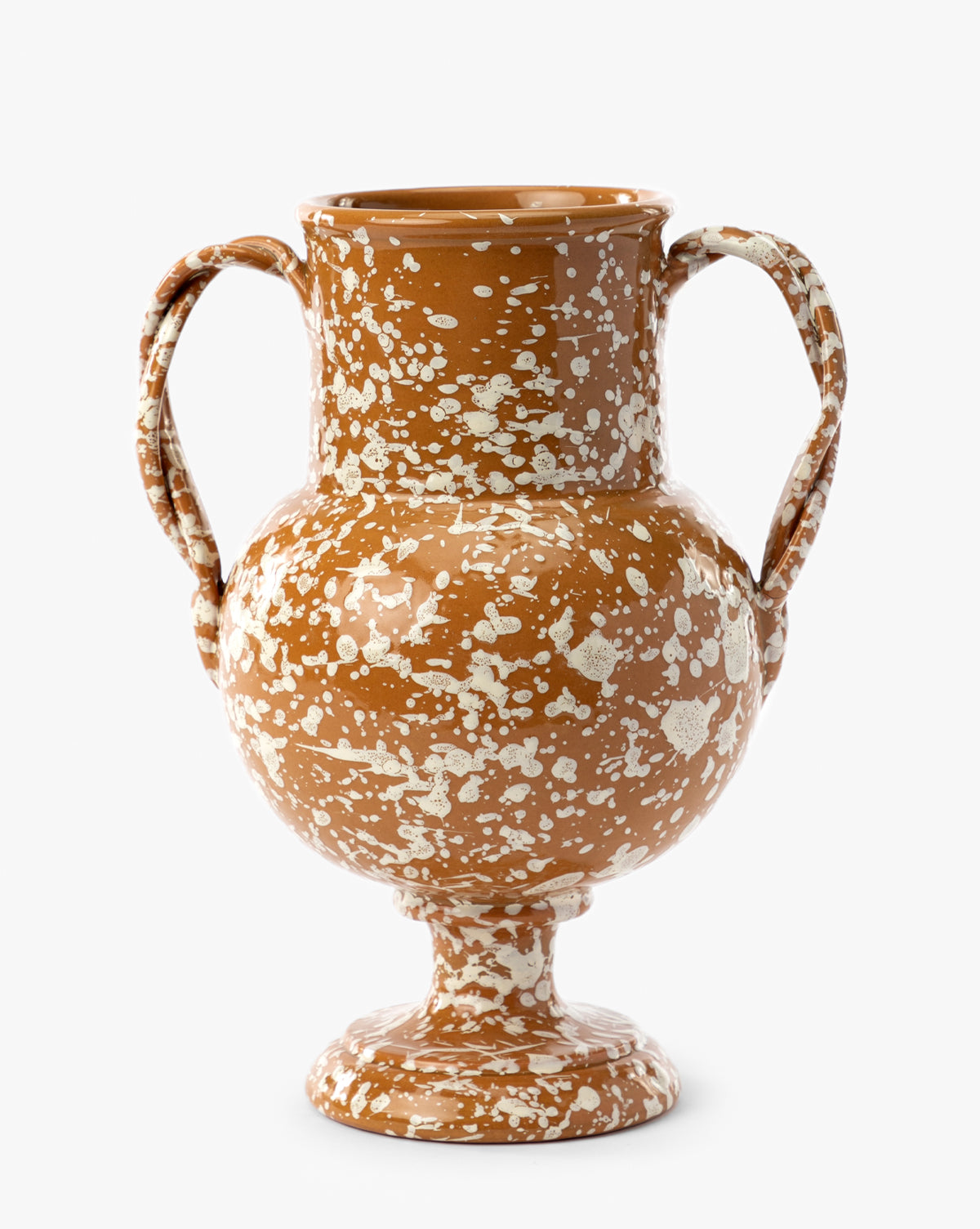McGee & Co - Splatter Verona Vase
