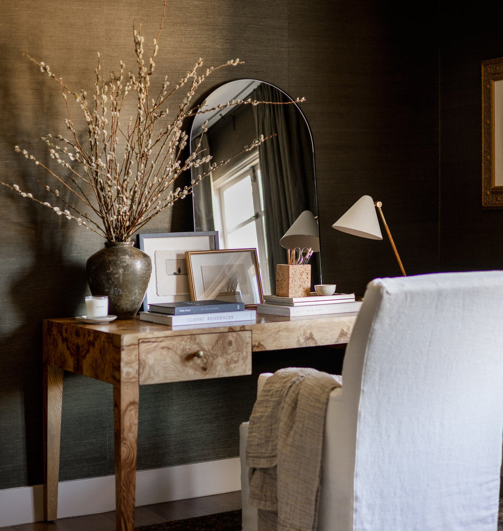 Amber Interiors - Florian Mirror