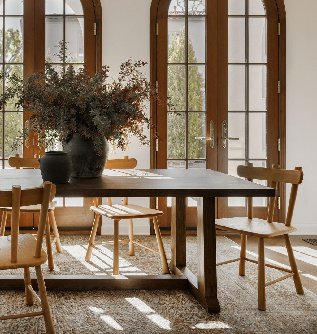 Amber Interiors - Holly Vessel